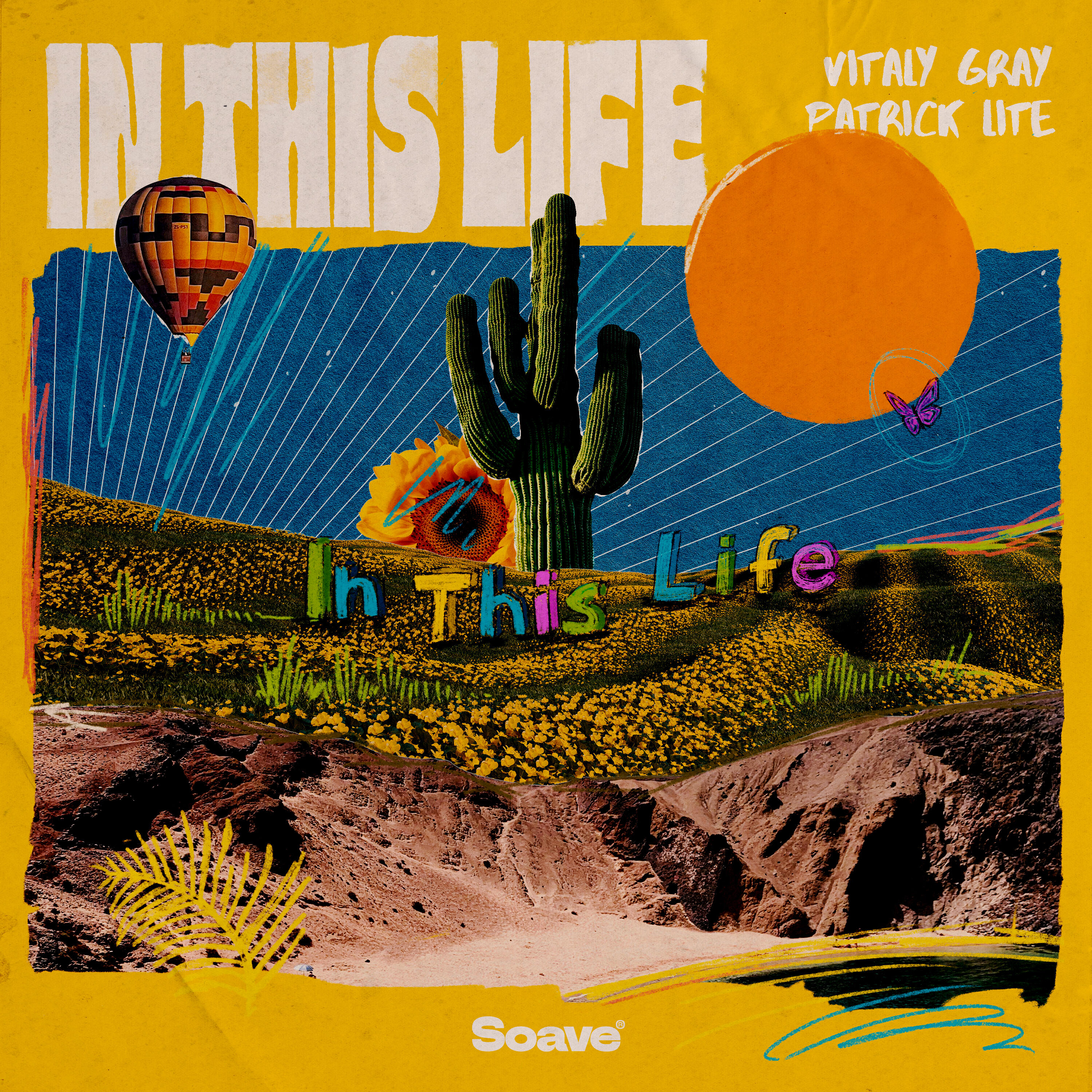 Релиз In This Life
