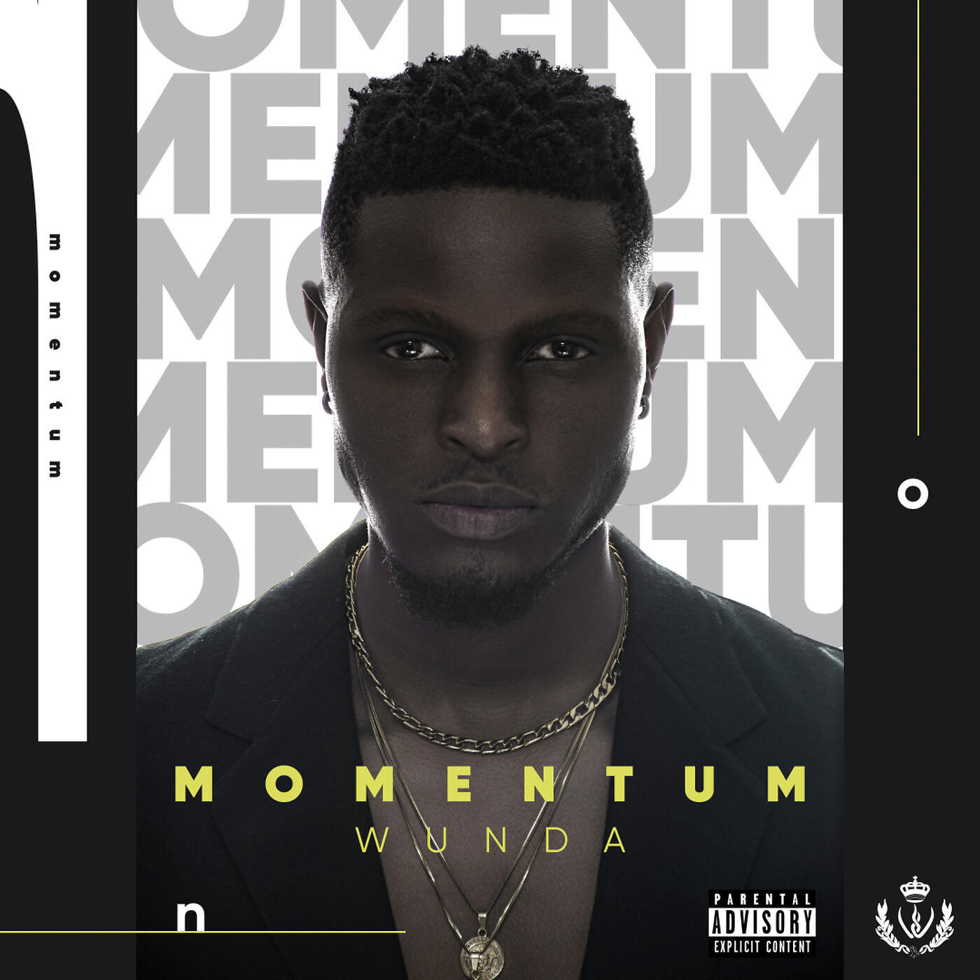 Релиз Momentum