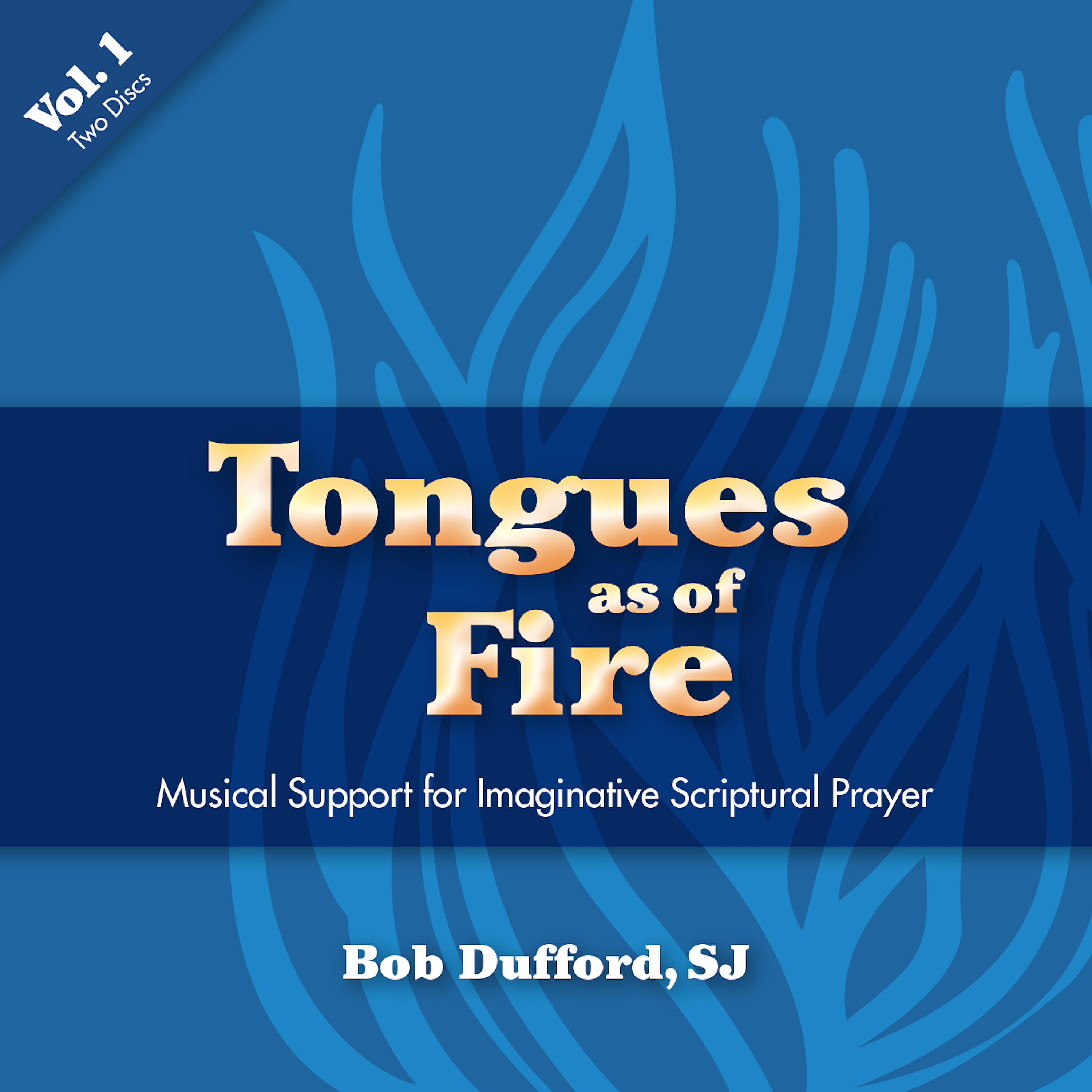 Релиз Tongues as of Fire Vol 1 (Script)