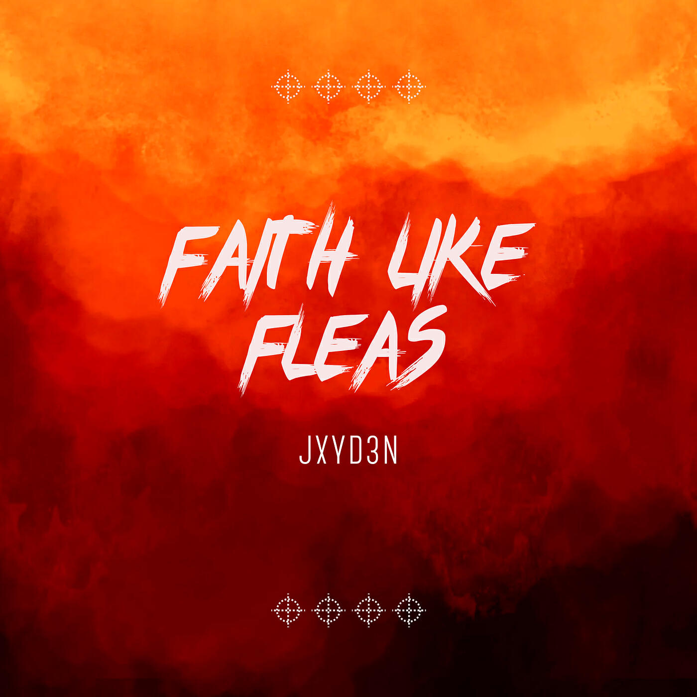 Релиз Faith Like Fleas