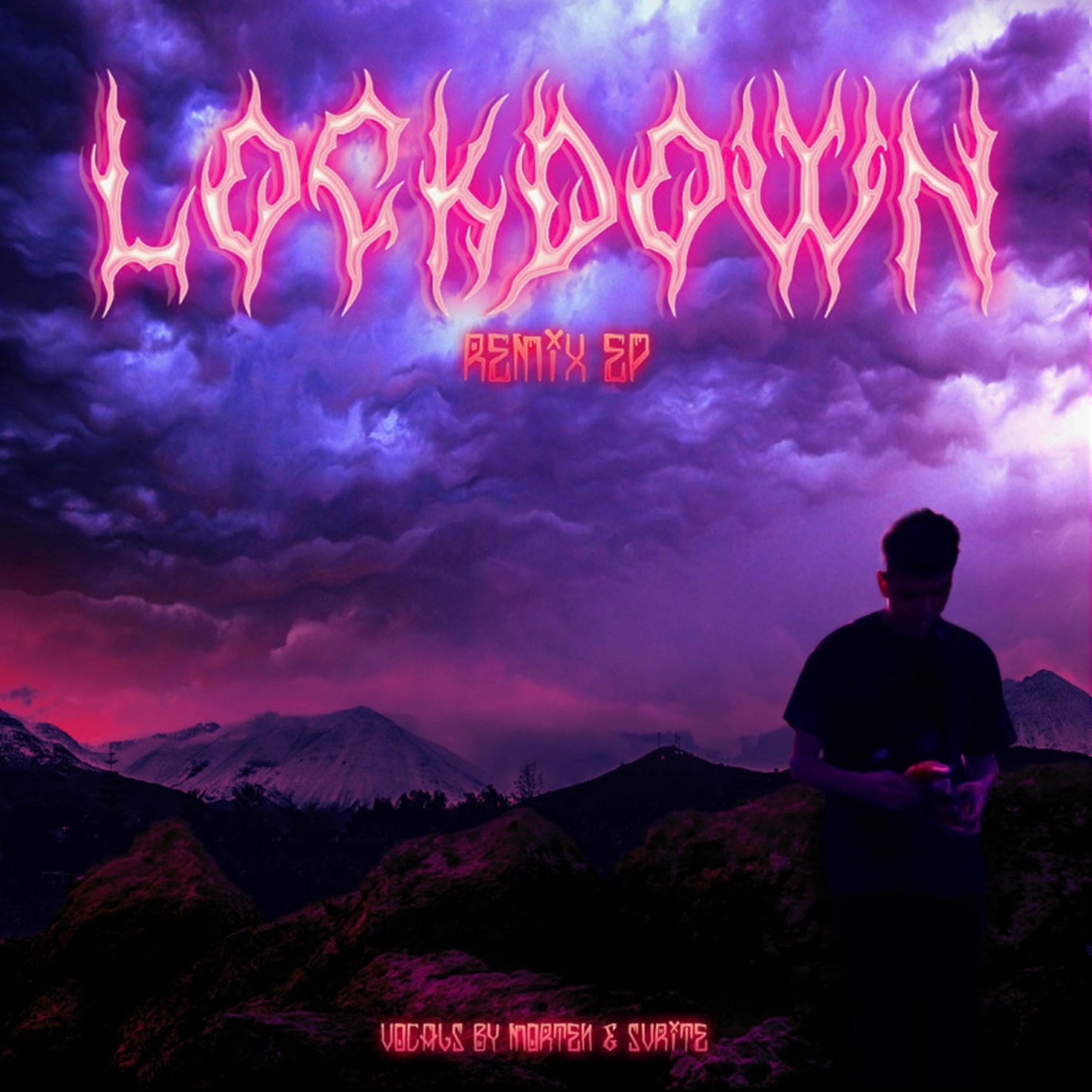 Релиз Lockdown - Remix