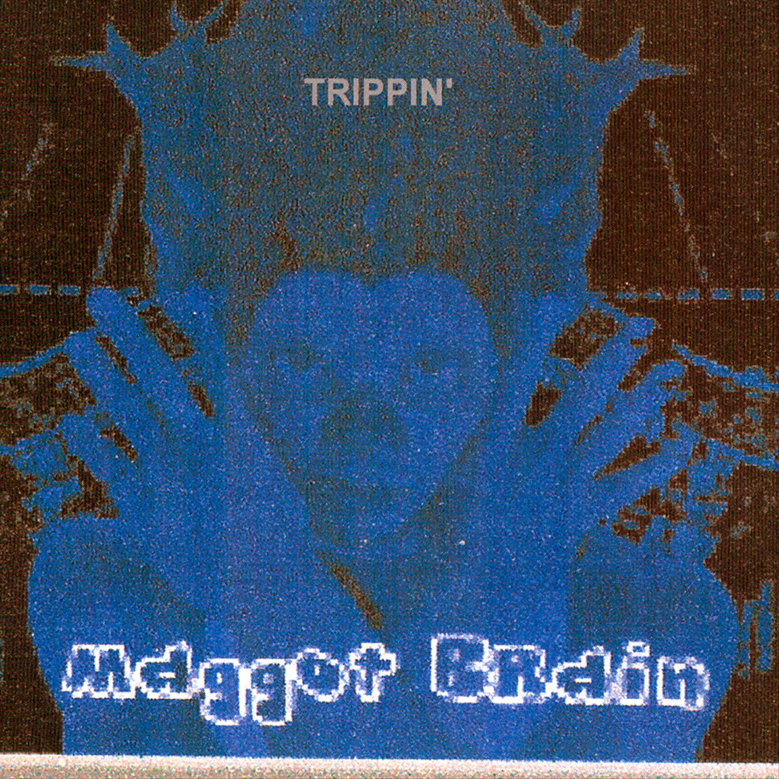 Релиз Trippin'