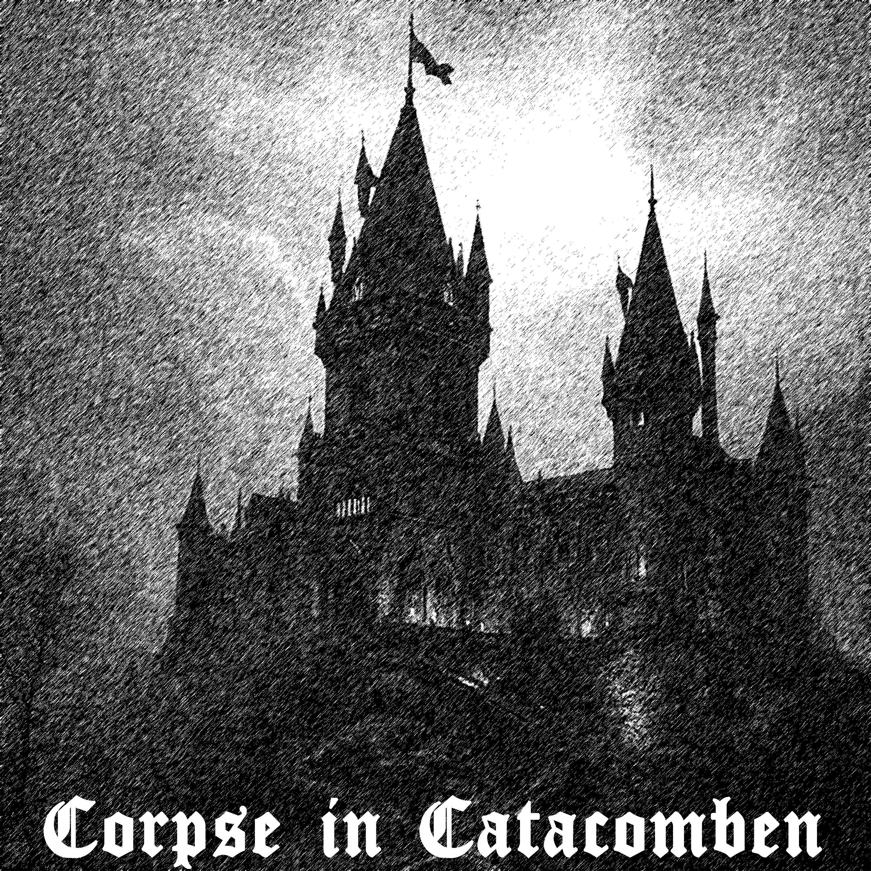 Релиз Corpse In Catacomben