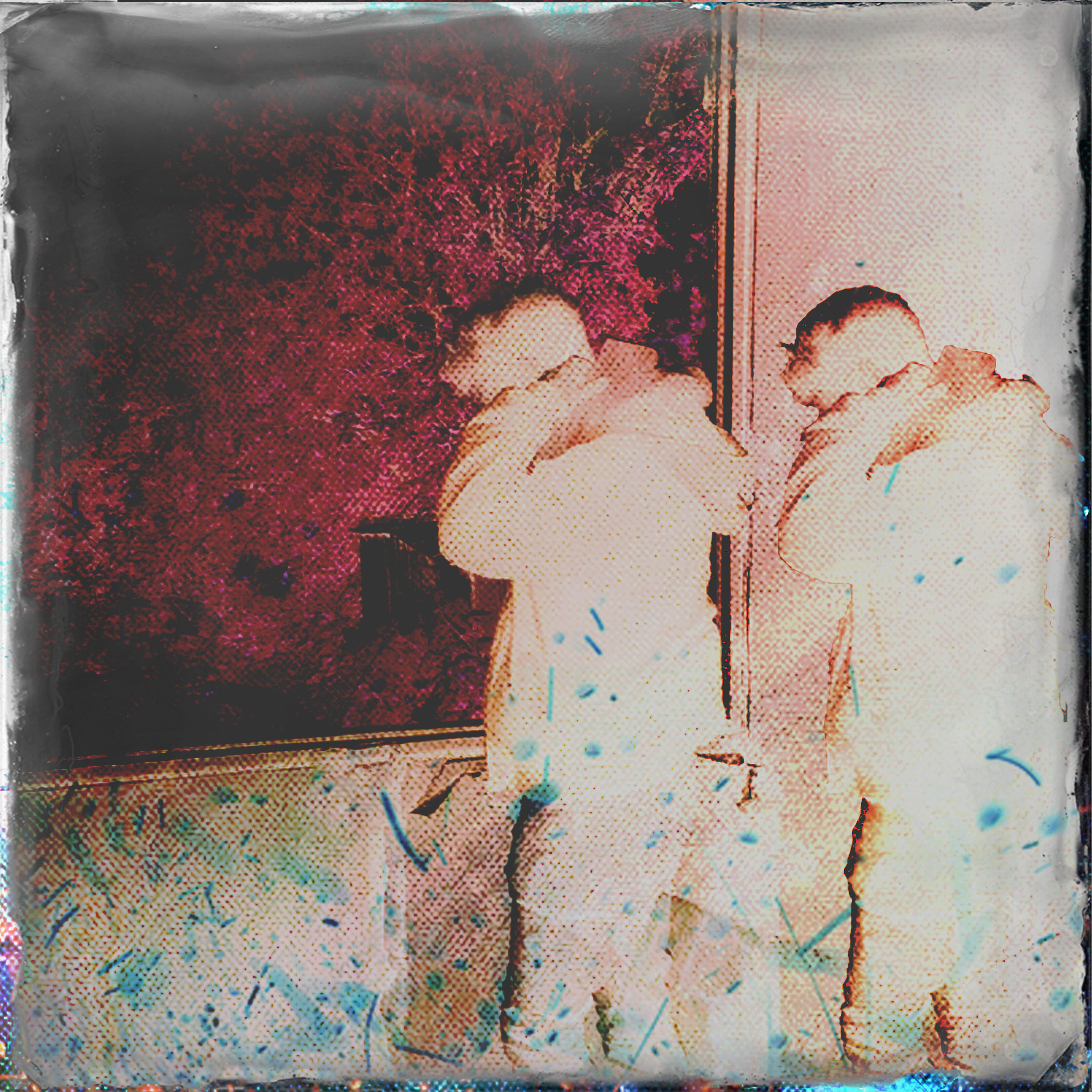 Релиз Self-Harm