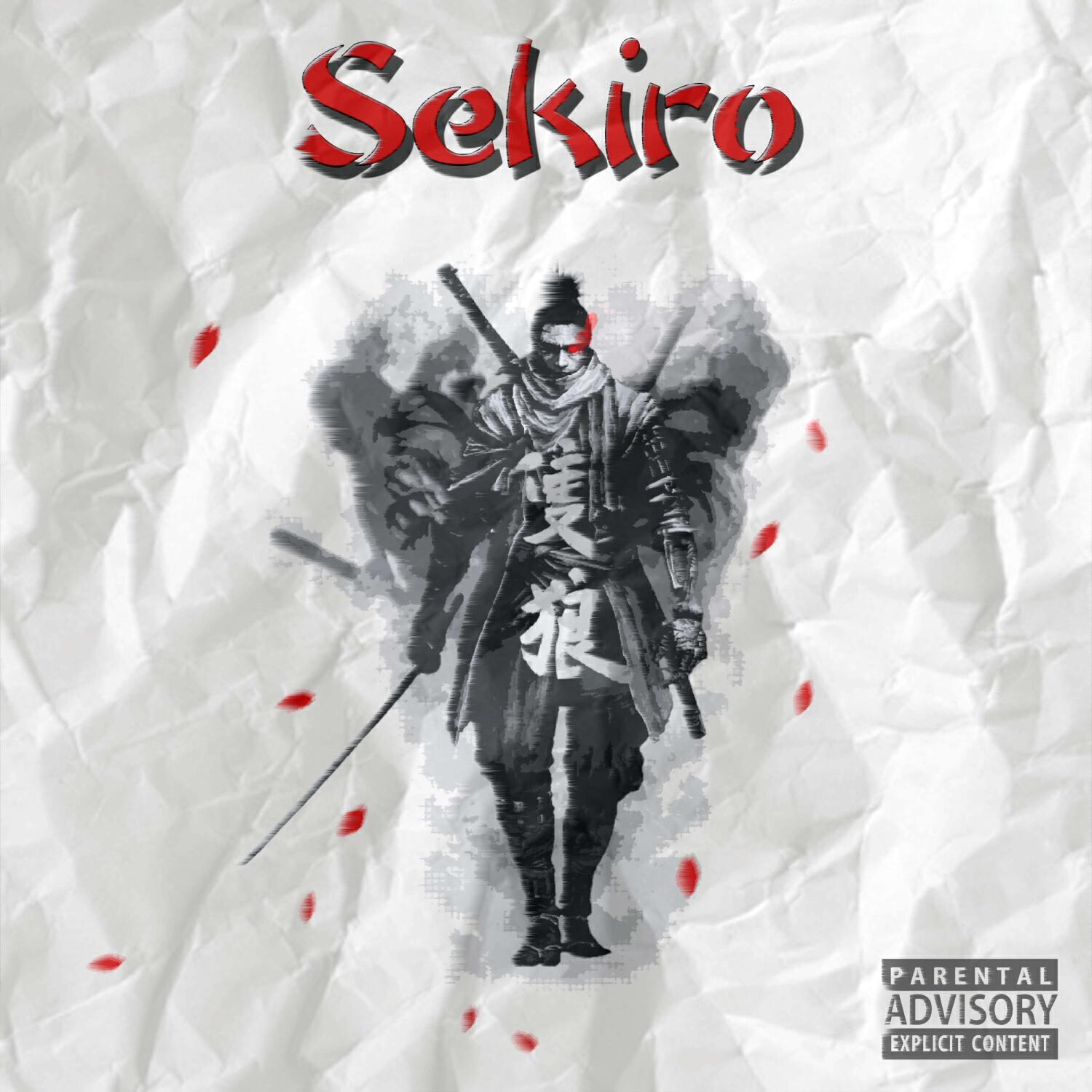 Релиз Sekiro