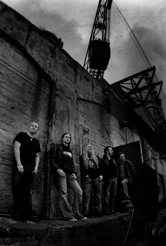 Vulture Industries