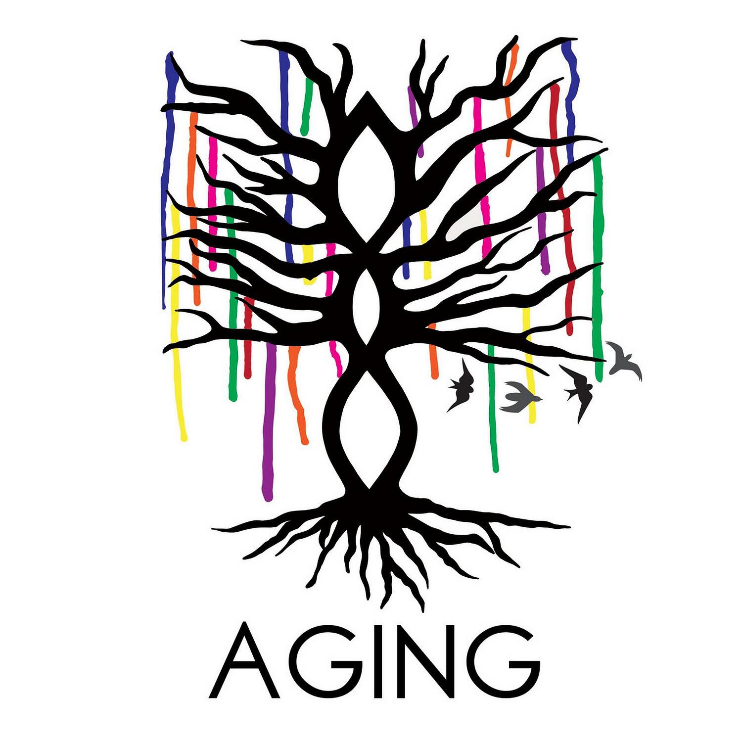 Релиз Aging