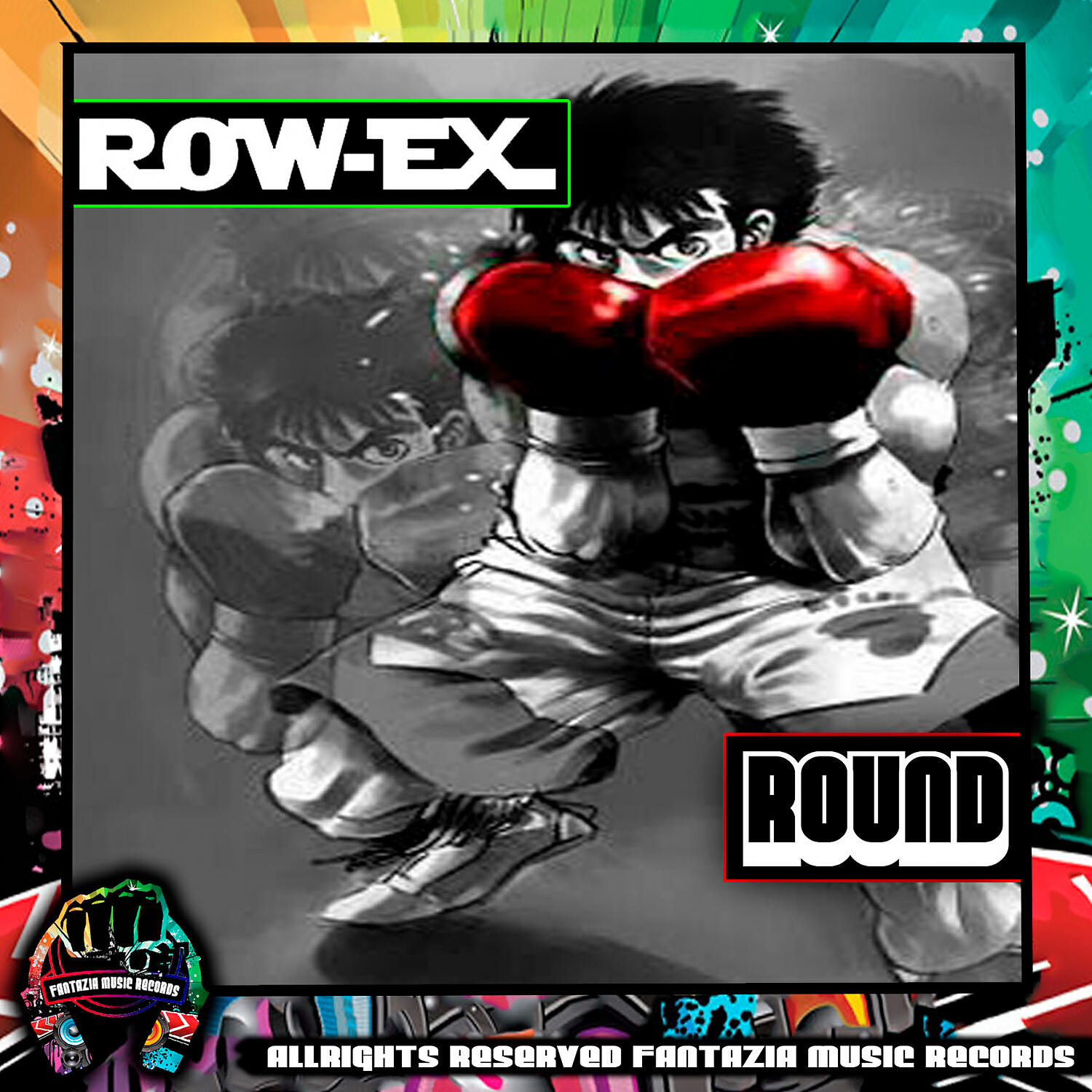 Релиз Round