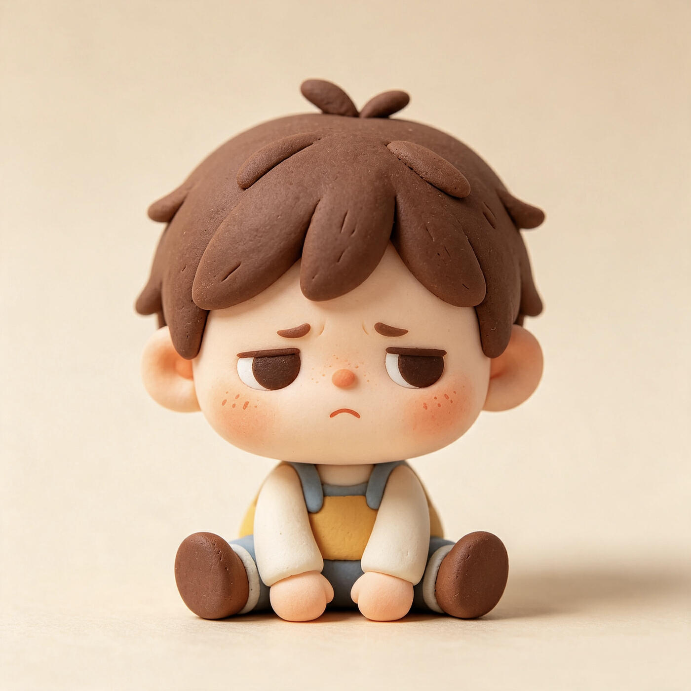 Релиз A Little Sulky