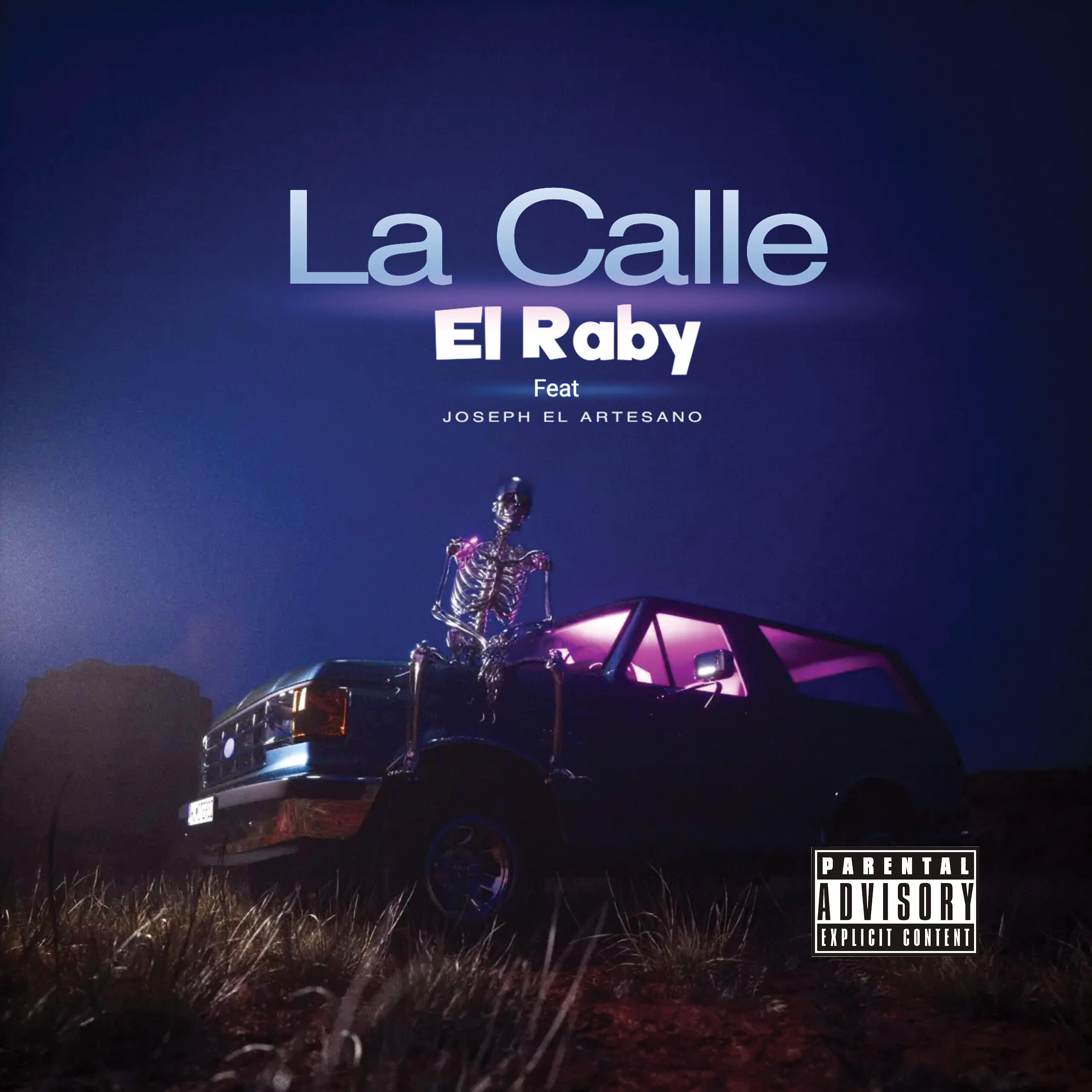 Релиз La Calle