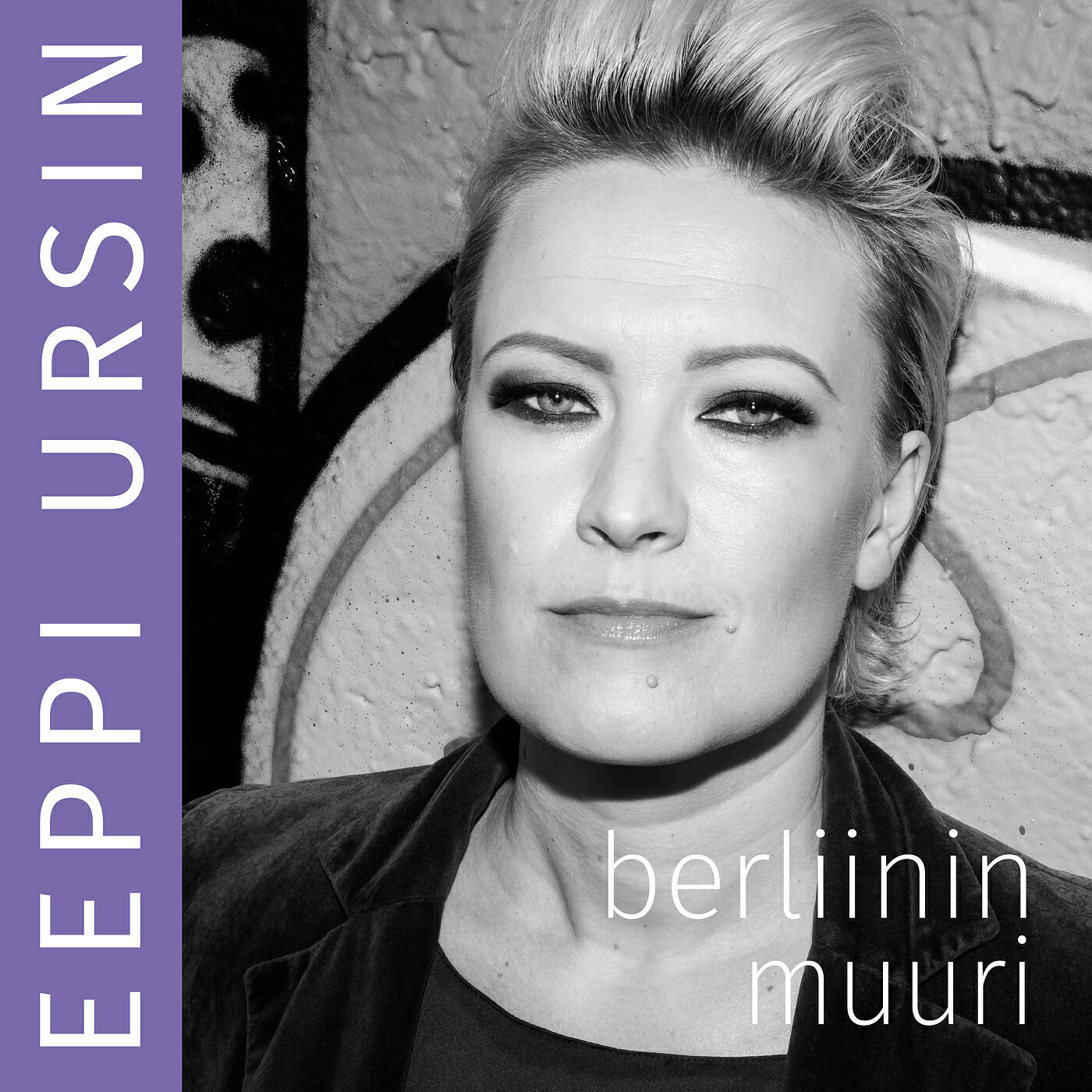 Релиз Berliinin Muuri