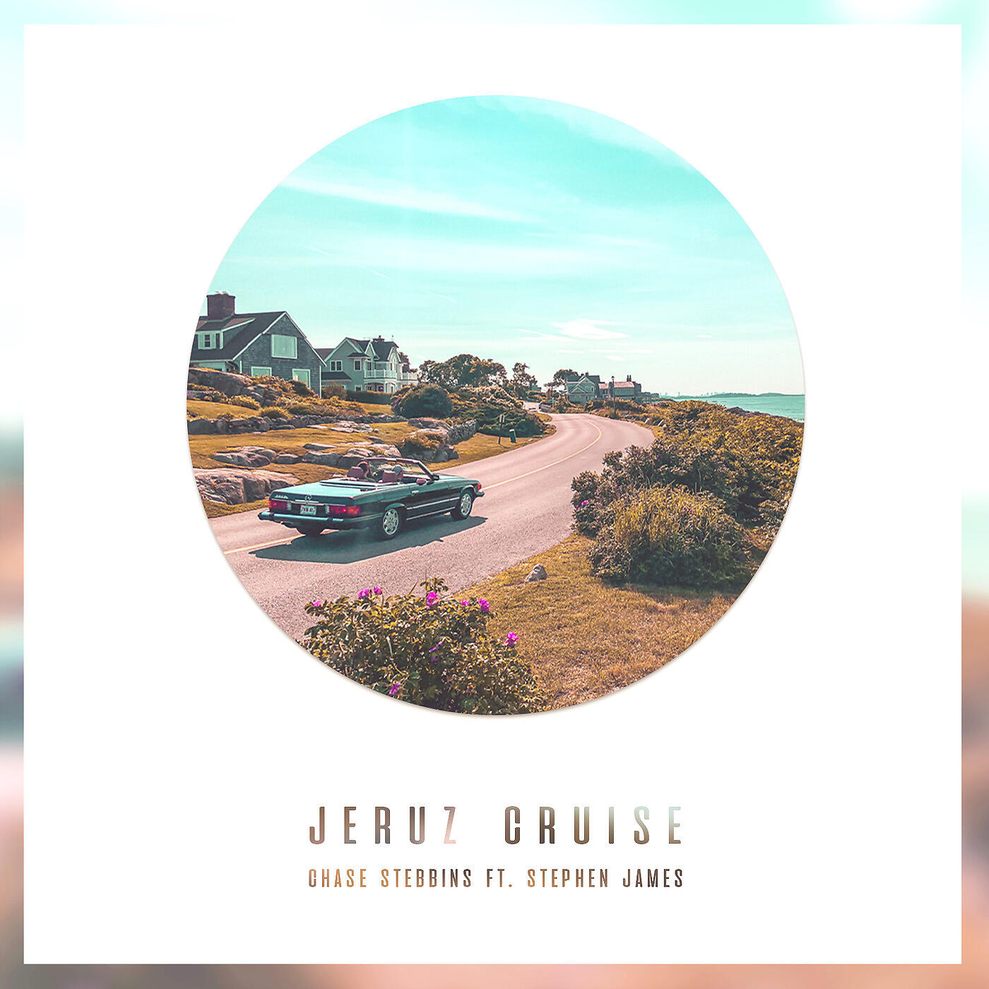 Релиз Jeruz Cruise
