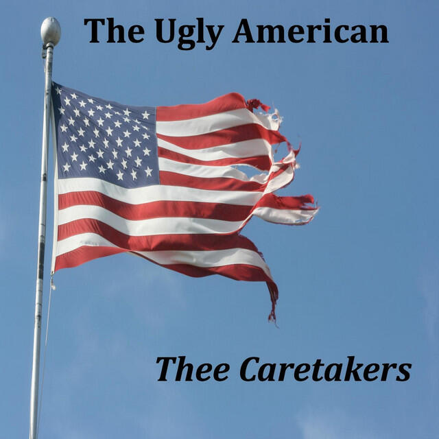THEE CARETAKERS