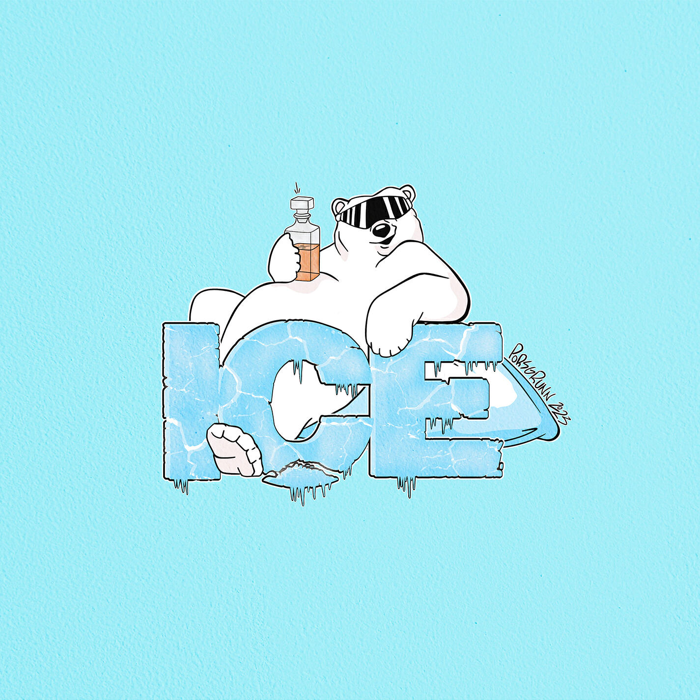 Релиз ICE 2023