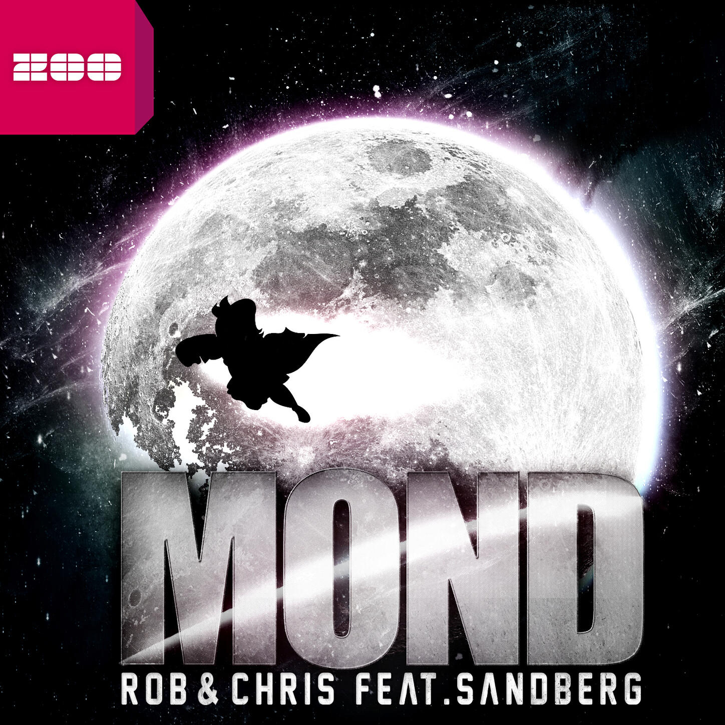 Релиз Mond