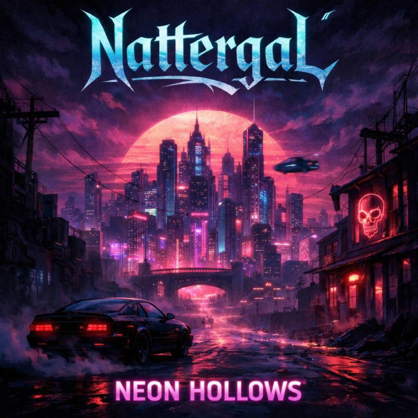 Релиз Neon Hollows