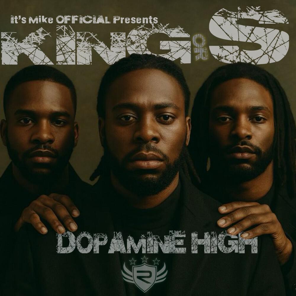 Релиз Dopamine High