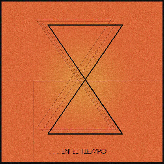 Релиз En El Tiempo