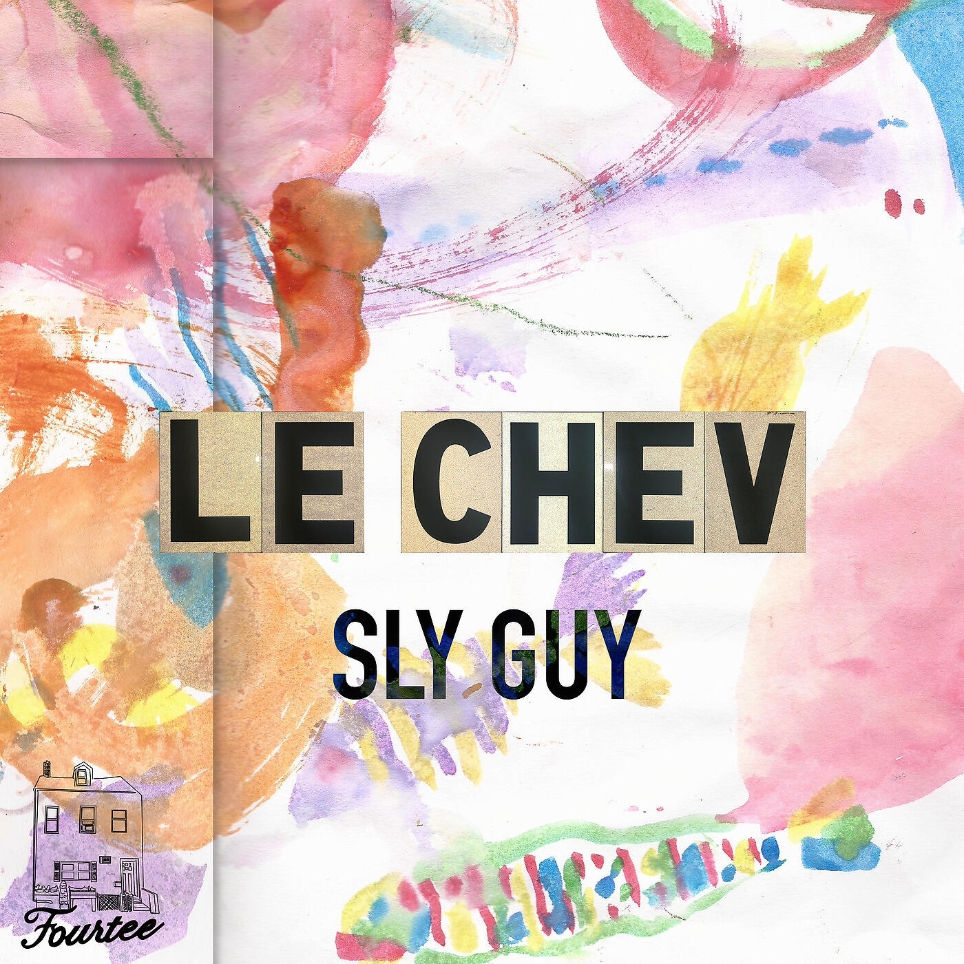 Релиз Sly Guy