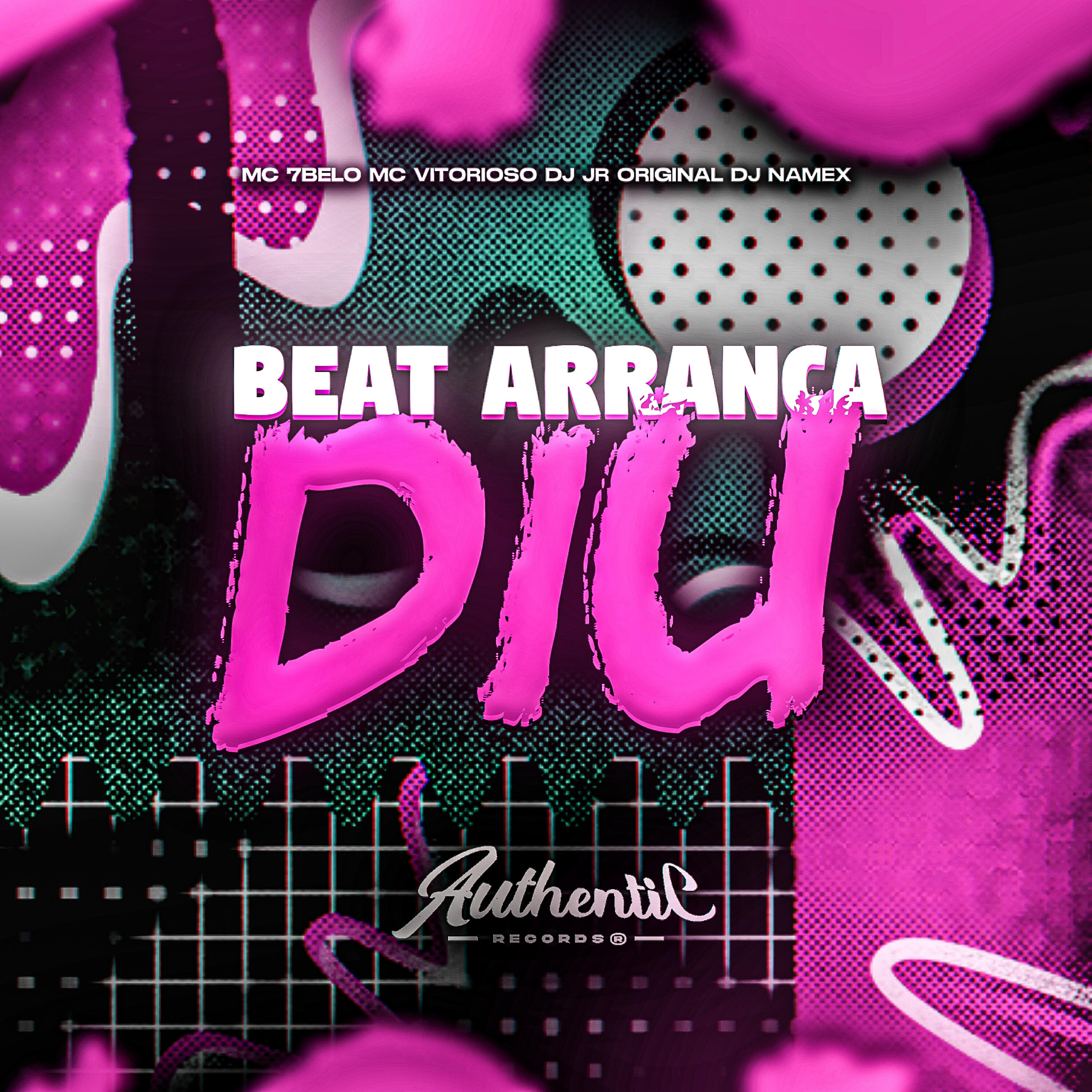 Релиз Beat Arranca Diu