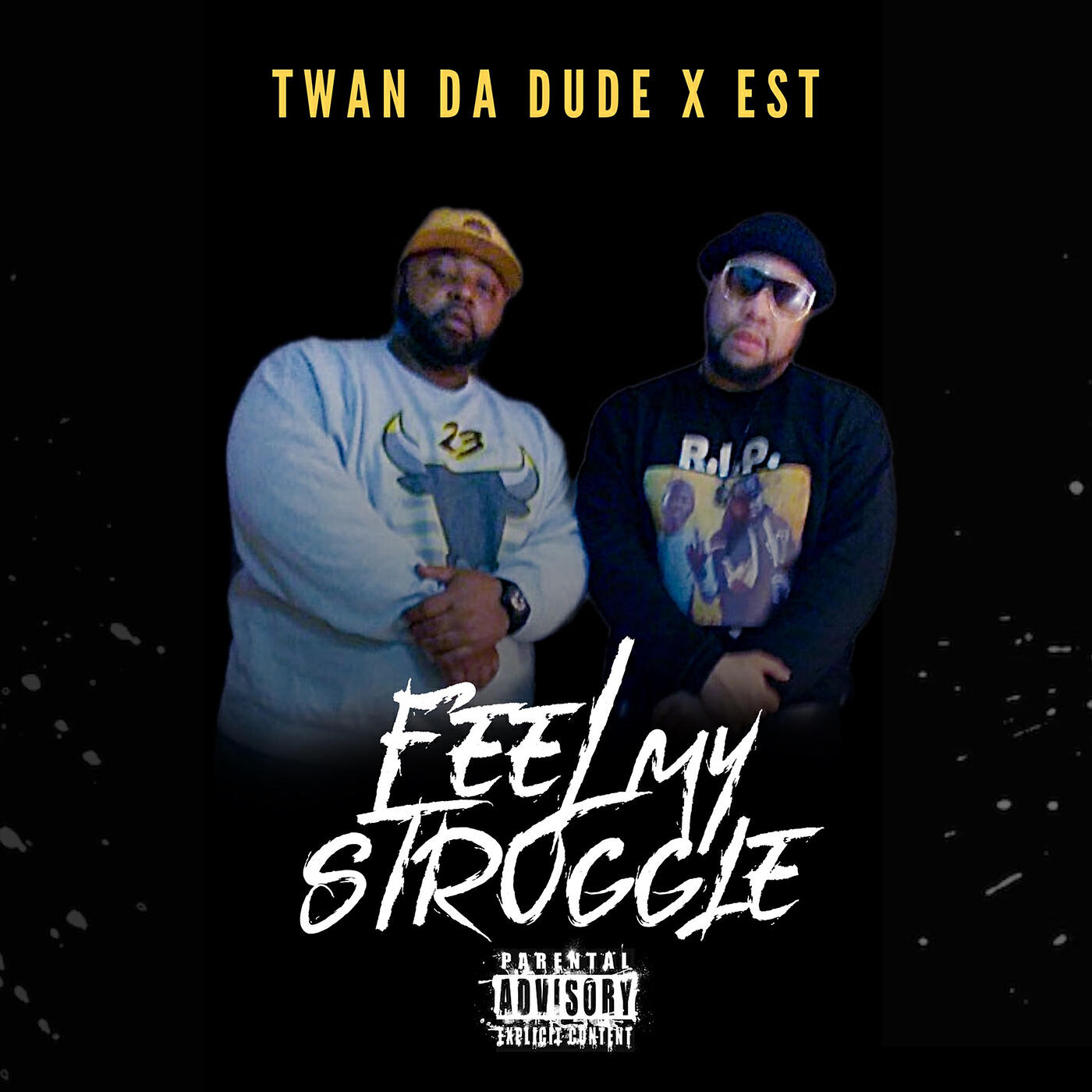 Релиз Feel My Struggle