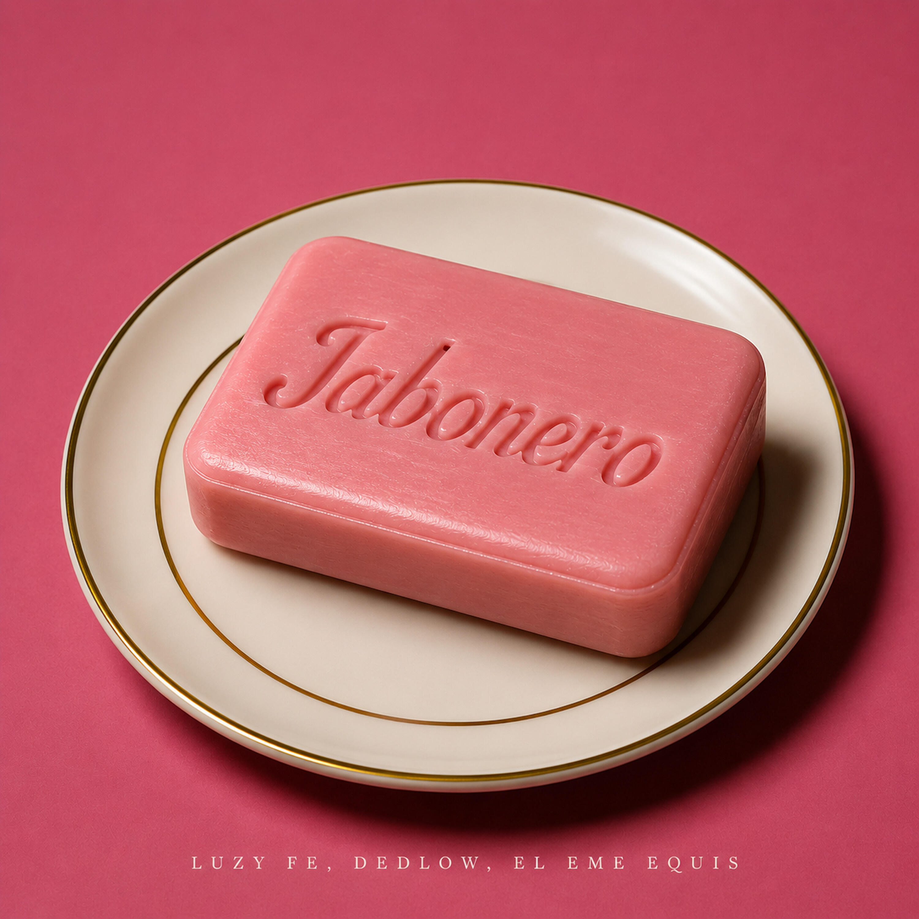 Релиз Jabonero