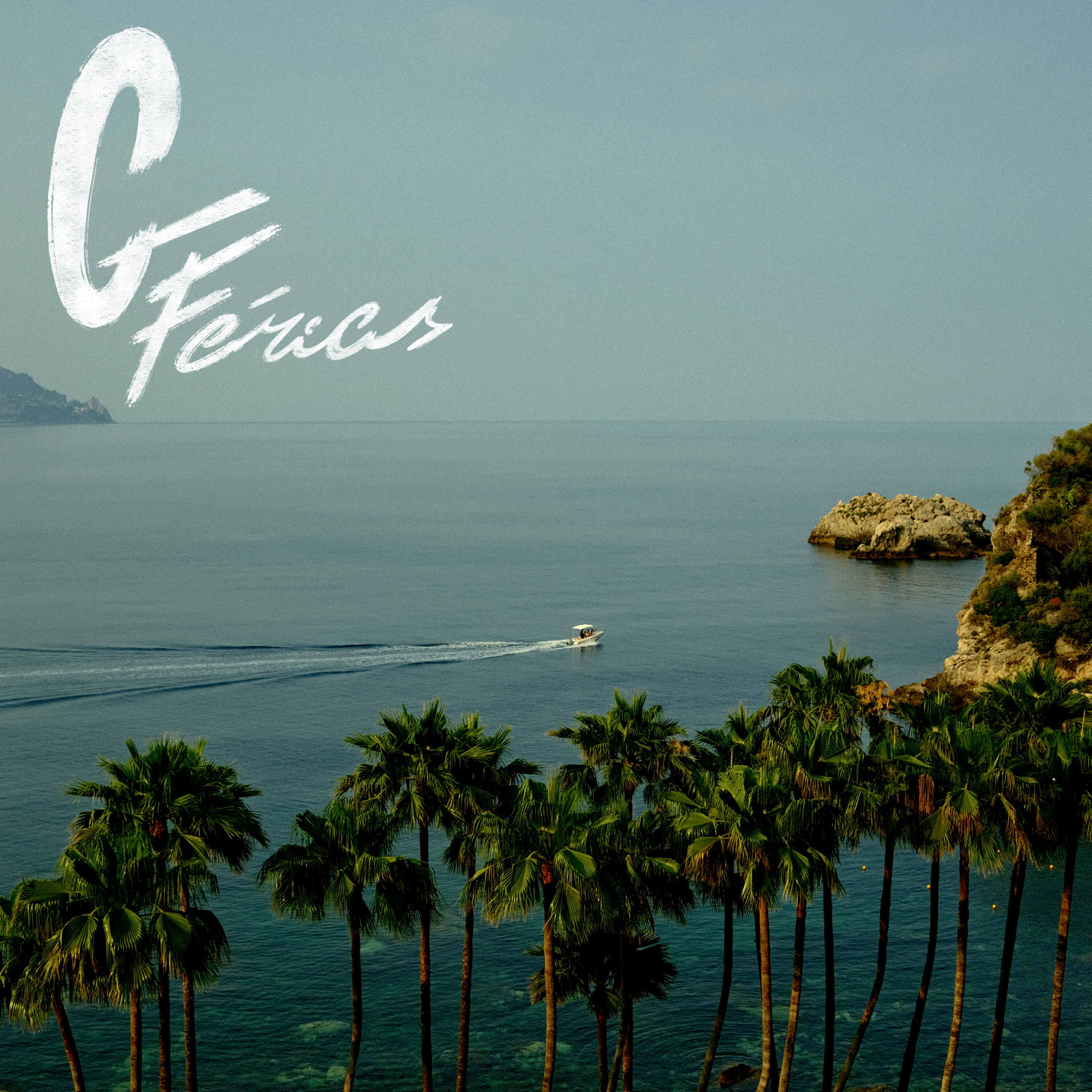 Релиз G FÉRIAS