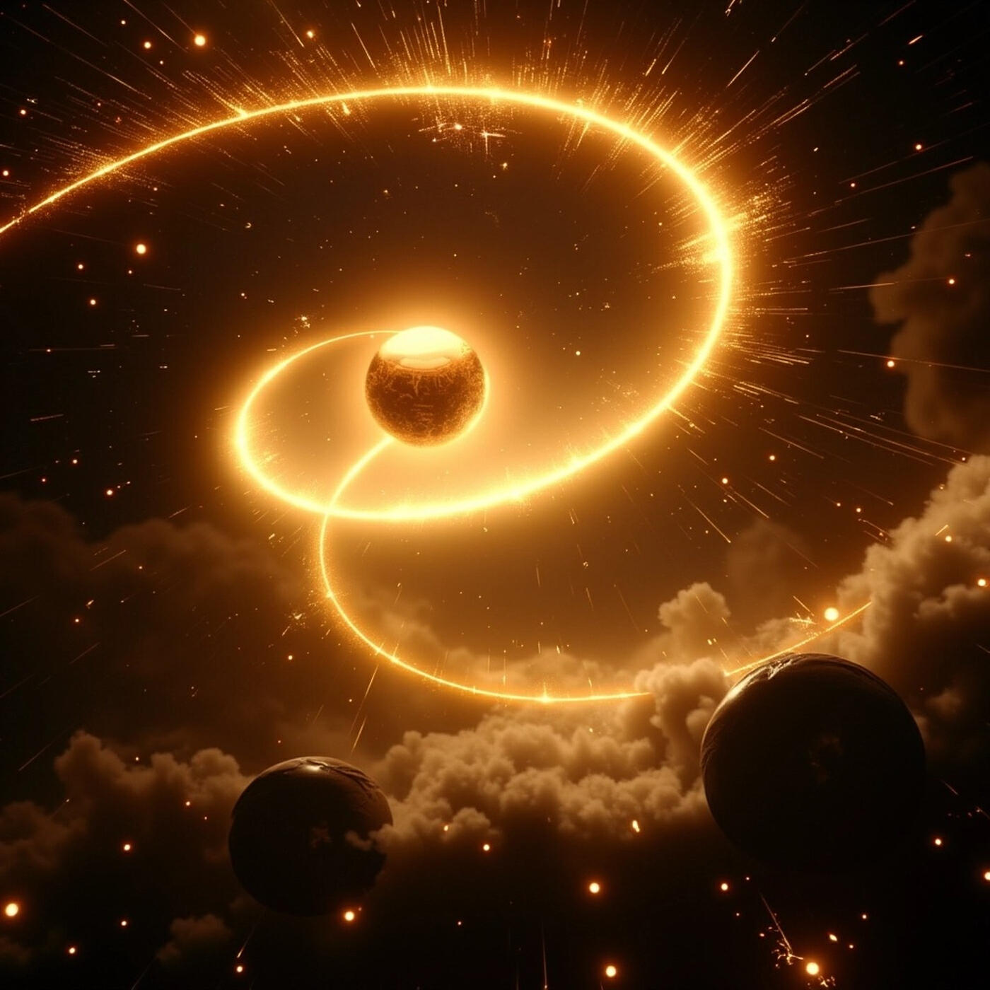 Релиз Soul’s Embrace (Meditation)