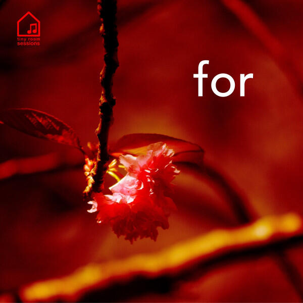 Релиз For (Tiny Room Sessions)