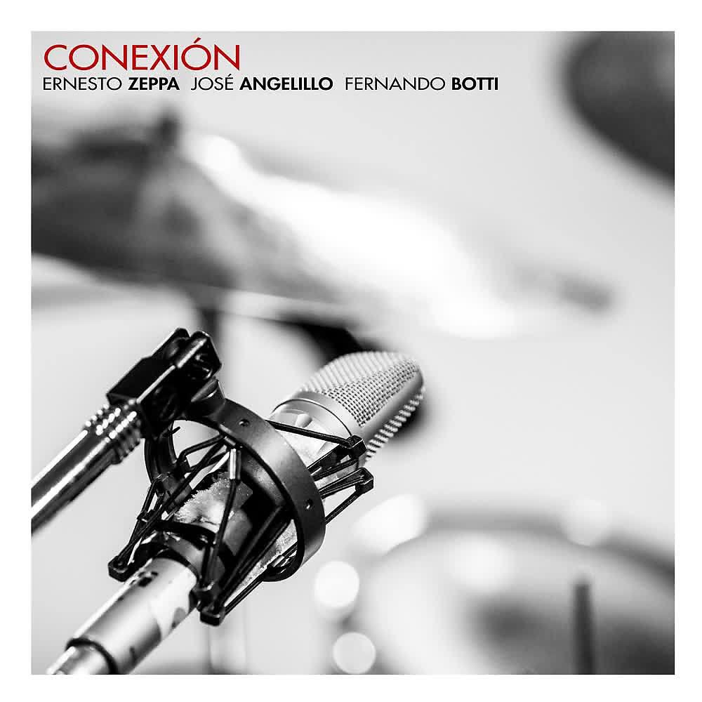 Релиз Conexión