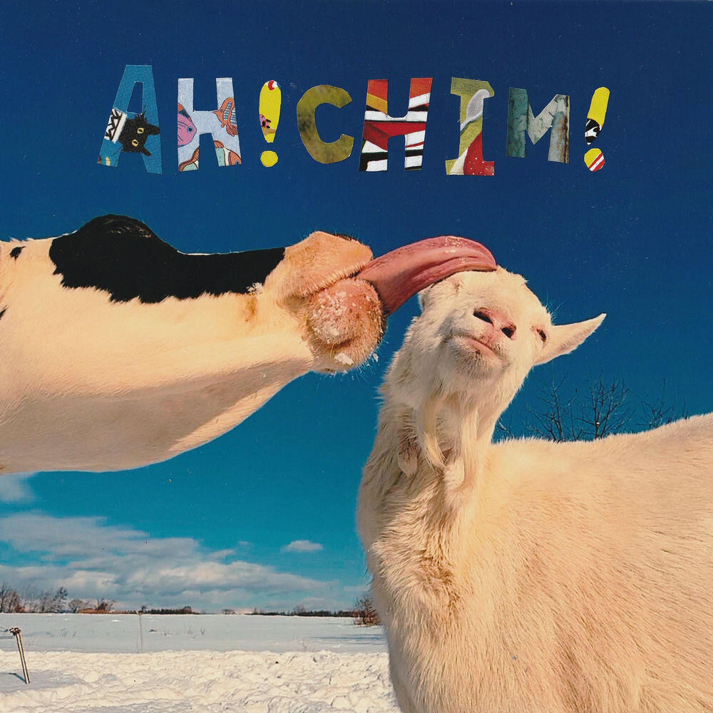 Релиз Ah!Chim!