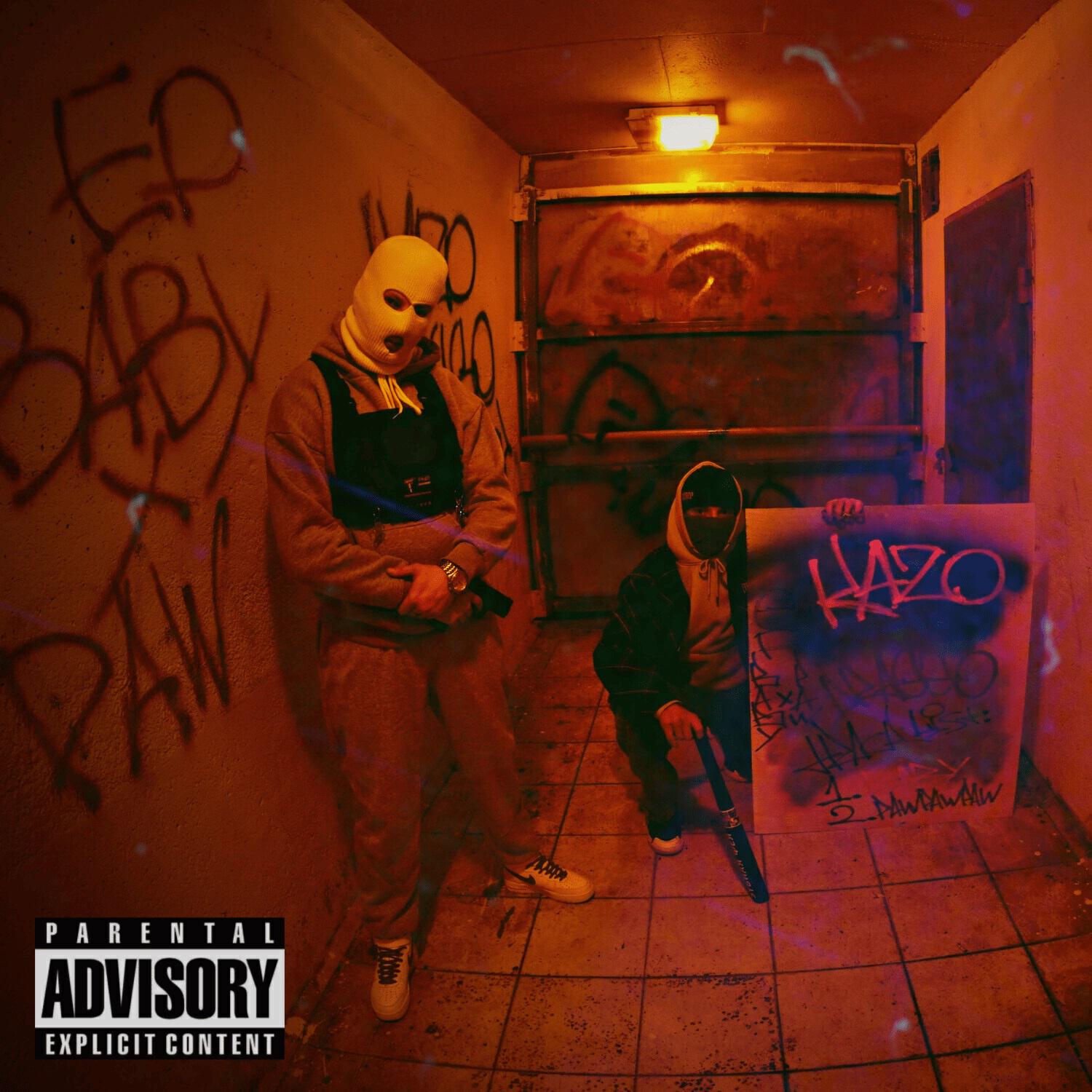 Релиз PAWxBABY