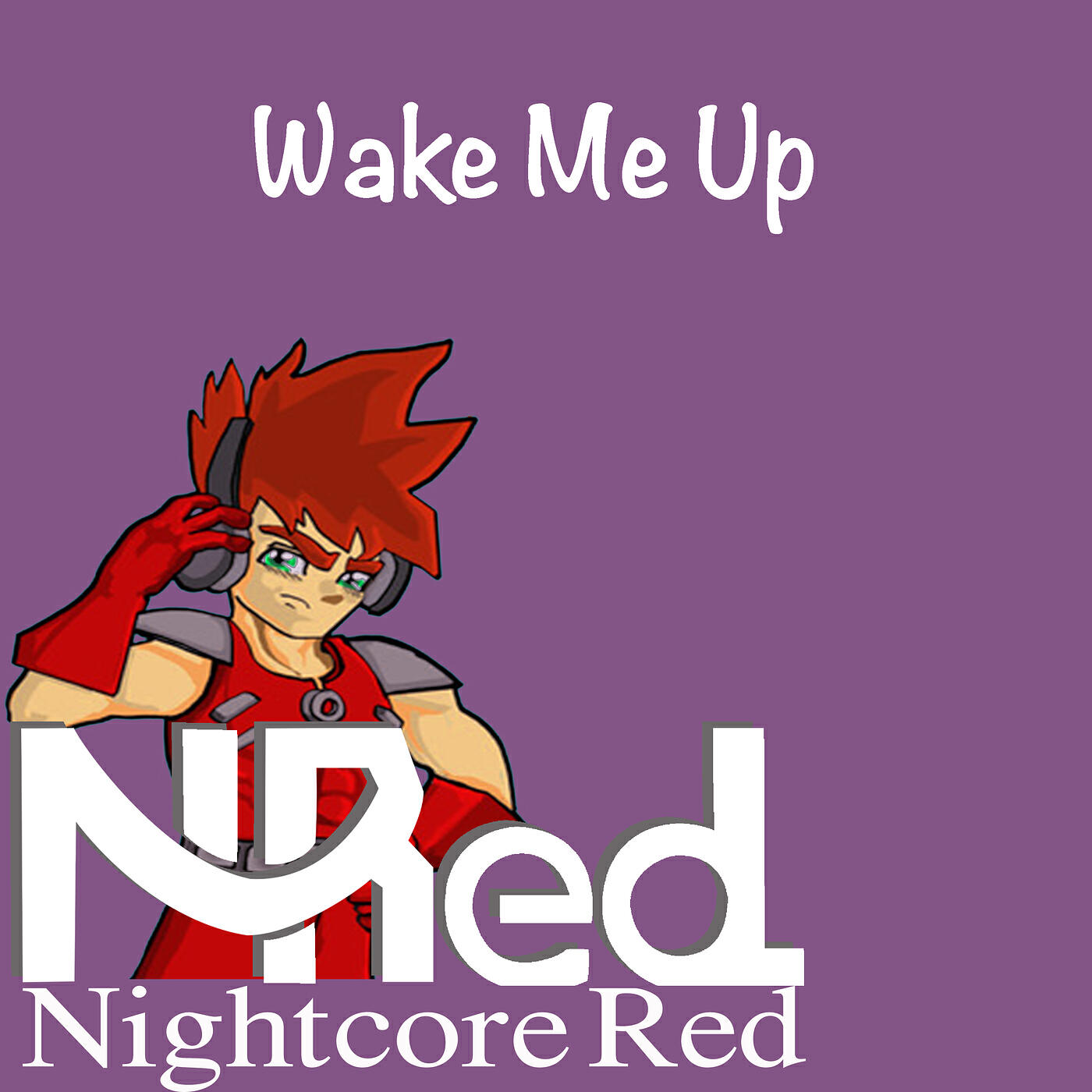 Релиз Wake Me Up
