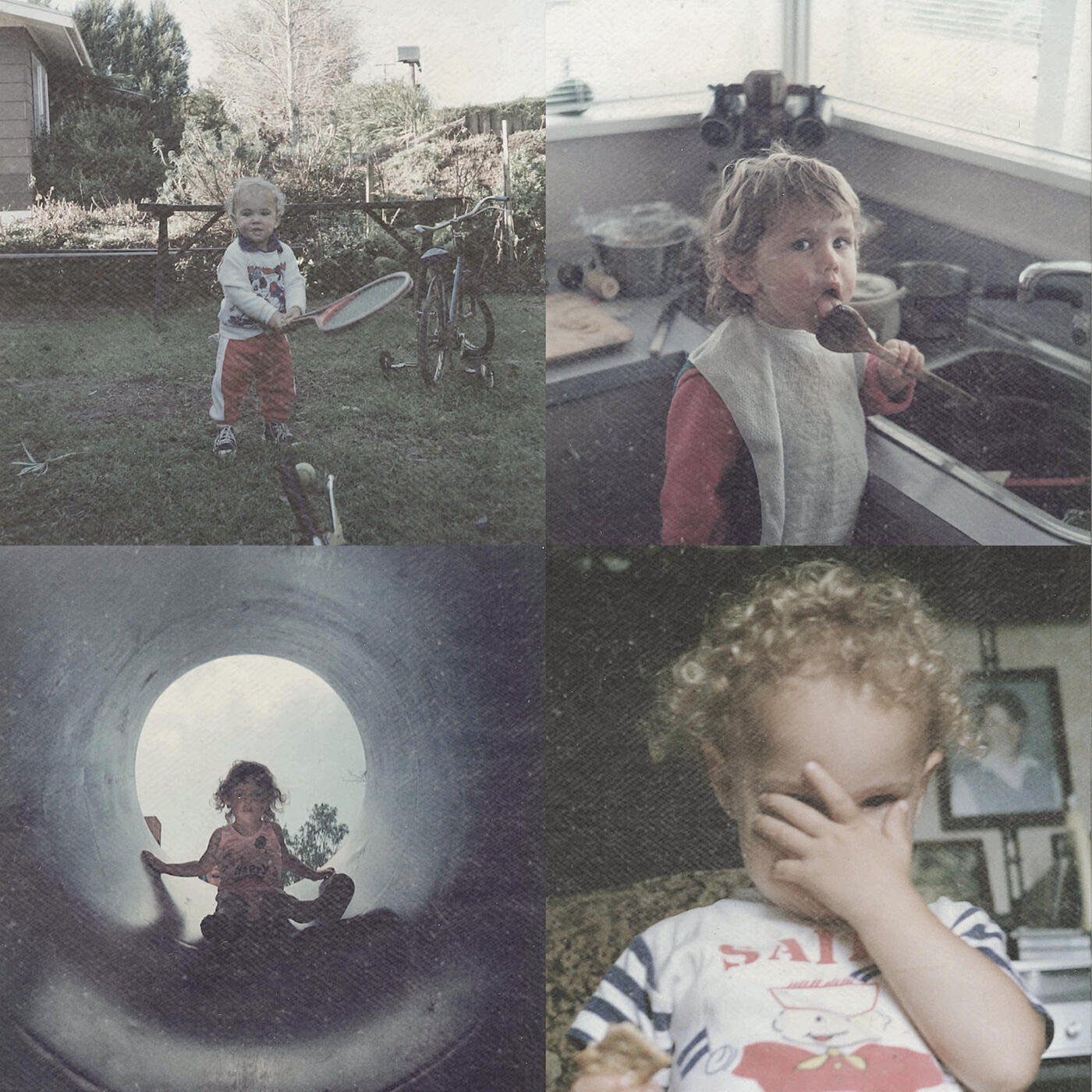 Релиз Give Up
