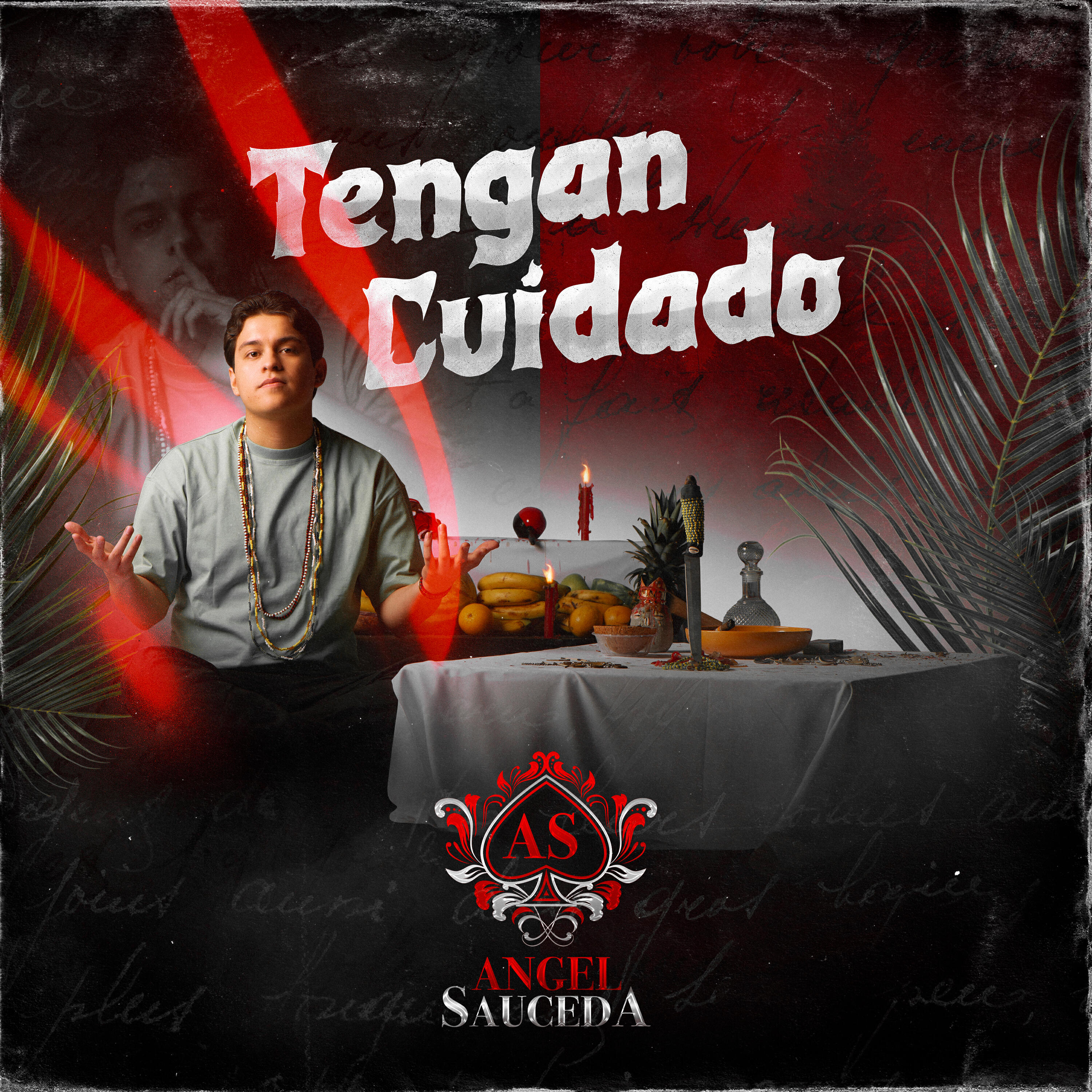 Релиз Tengan Cuidado