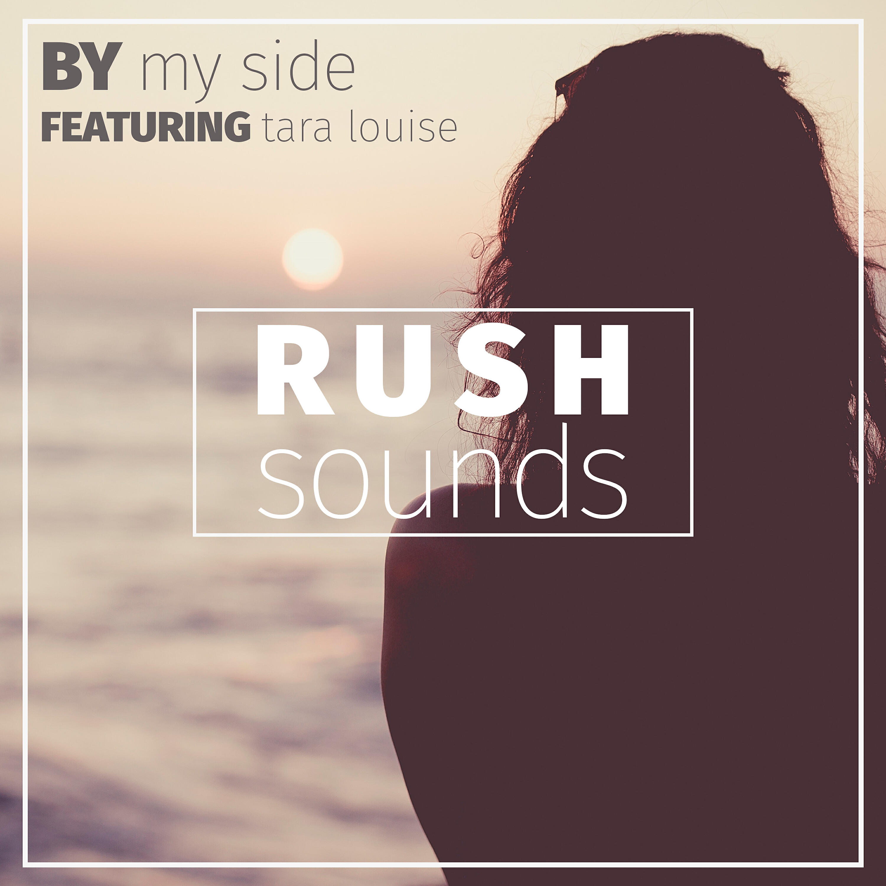 Релиз By My Side