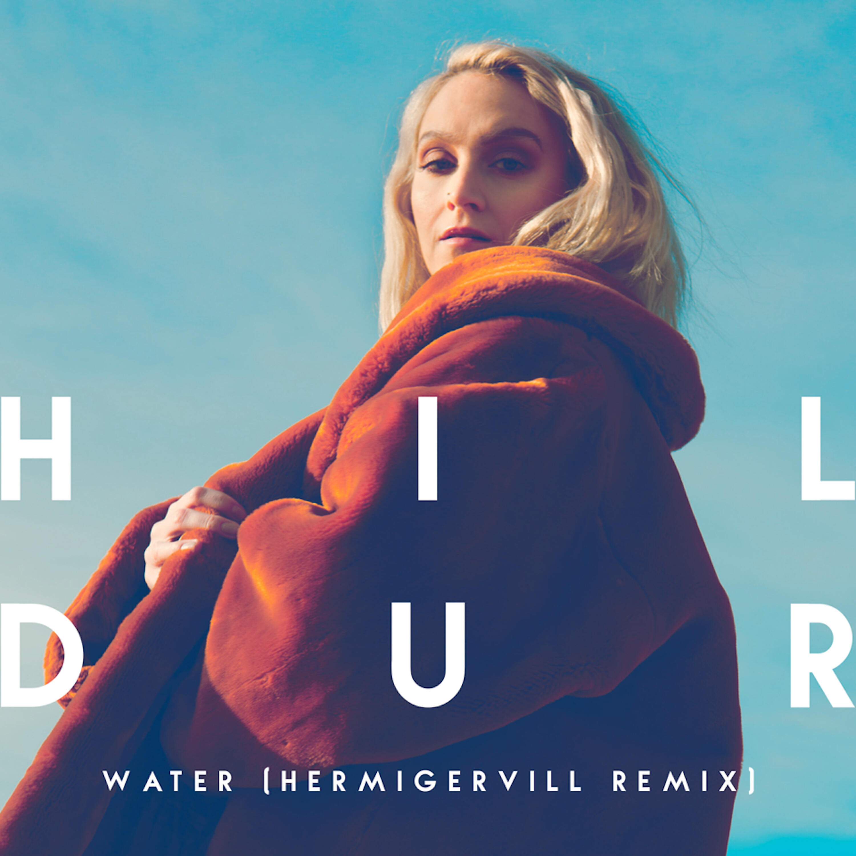 Релиз Water (Hermigervill Remix)