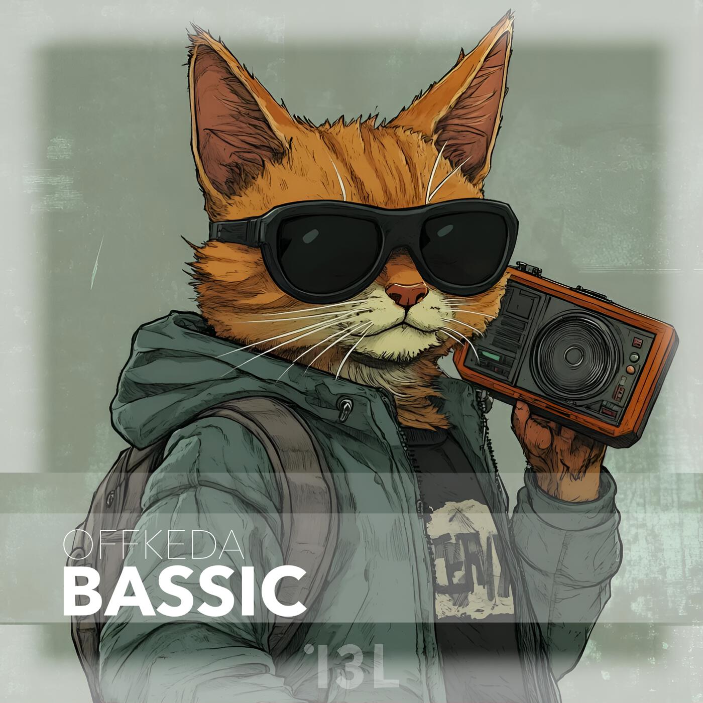 Релиз Bassic