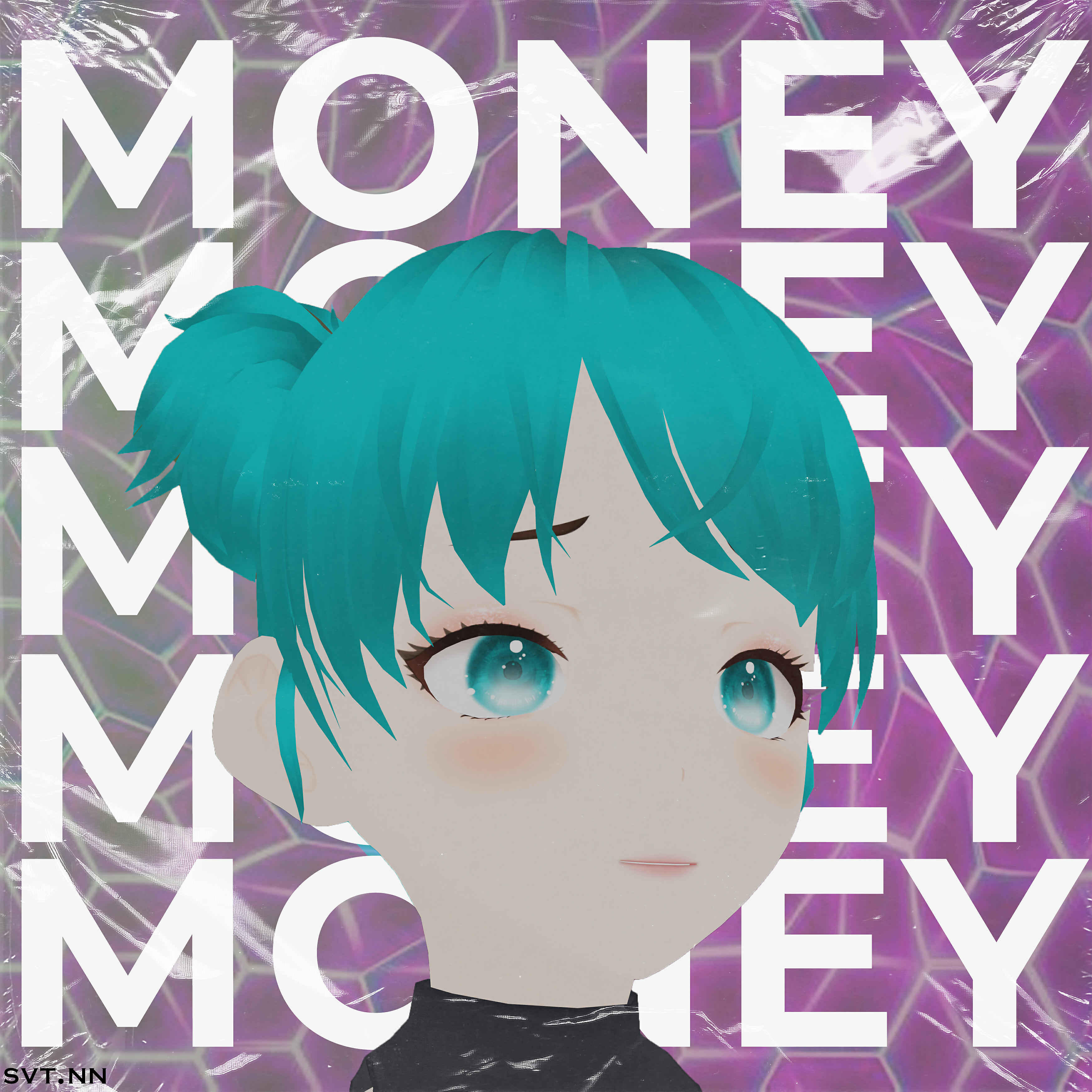 Релиз Money