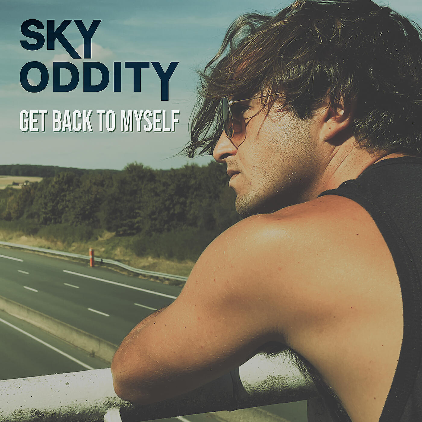 Релиз Get Back to Myself