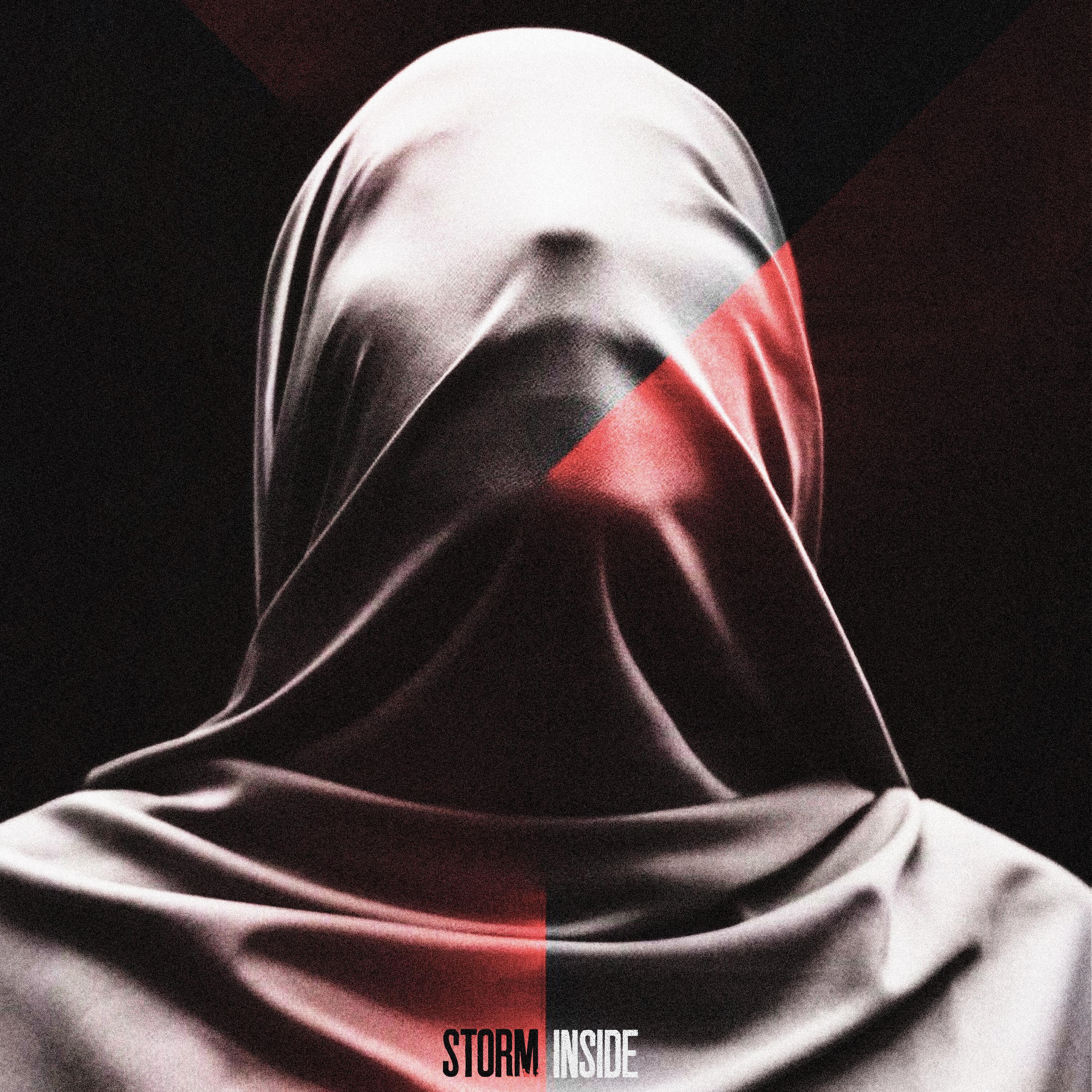 Релиз storm inside