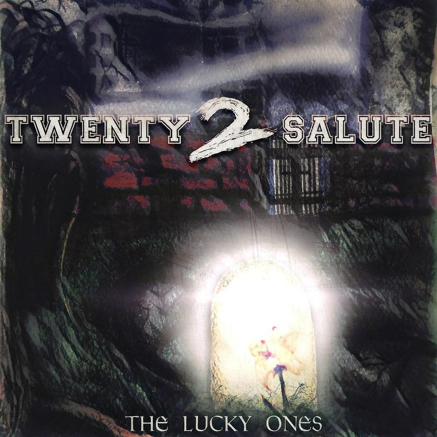 Релиз The Lucky Ones