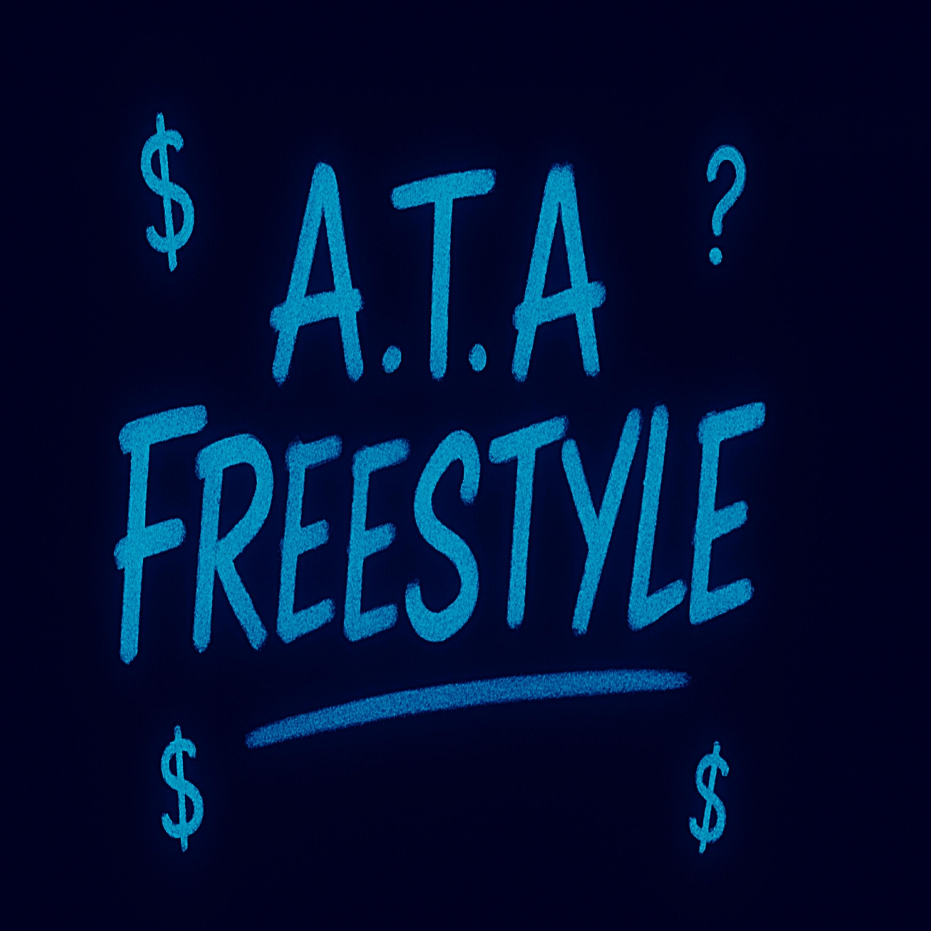 Релиз A.T.A Freestyle