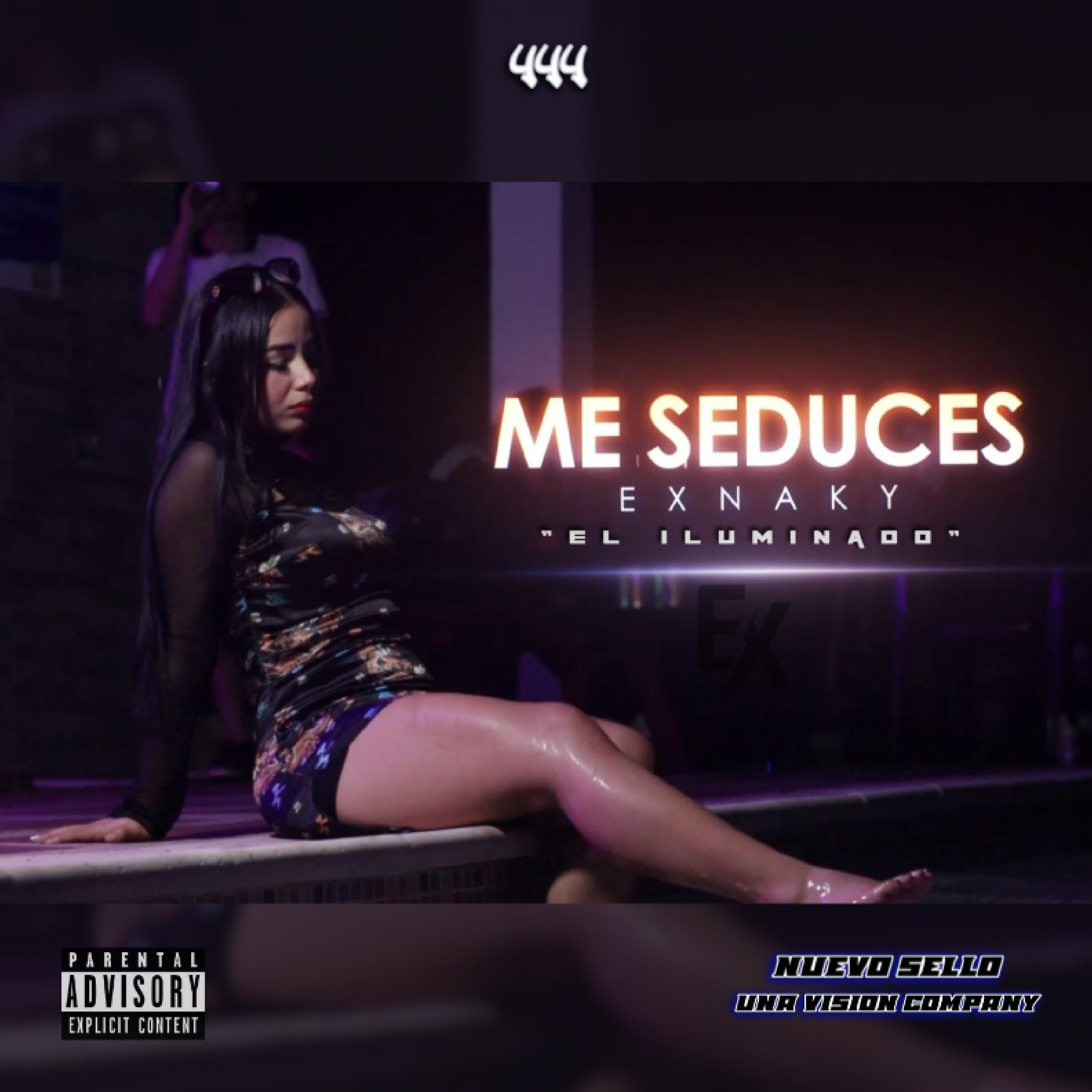 Релиз Me Seduces