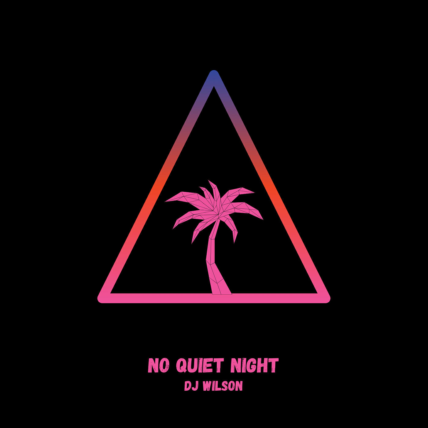 Релиз No Quiet Night