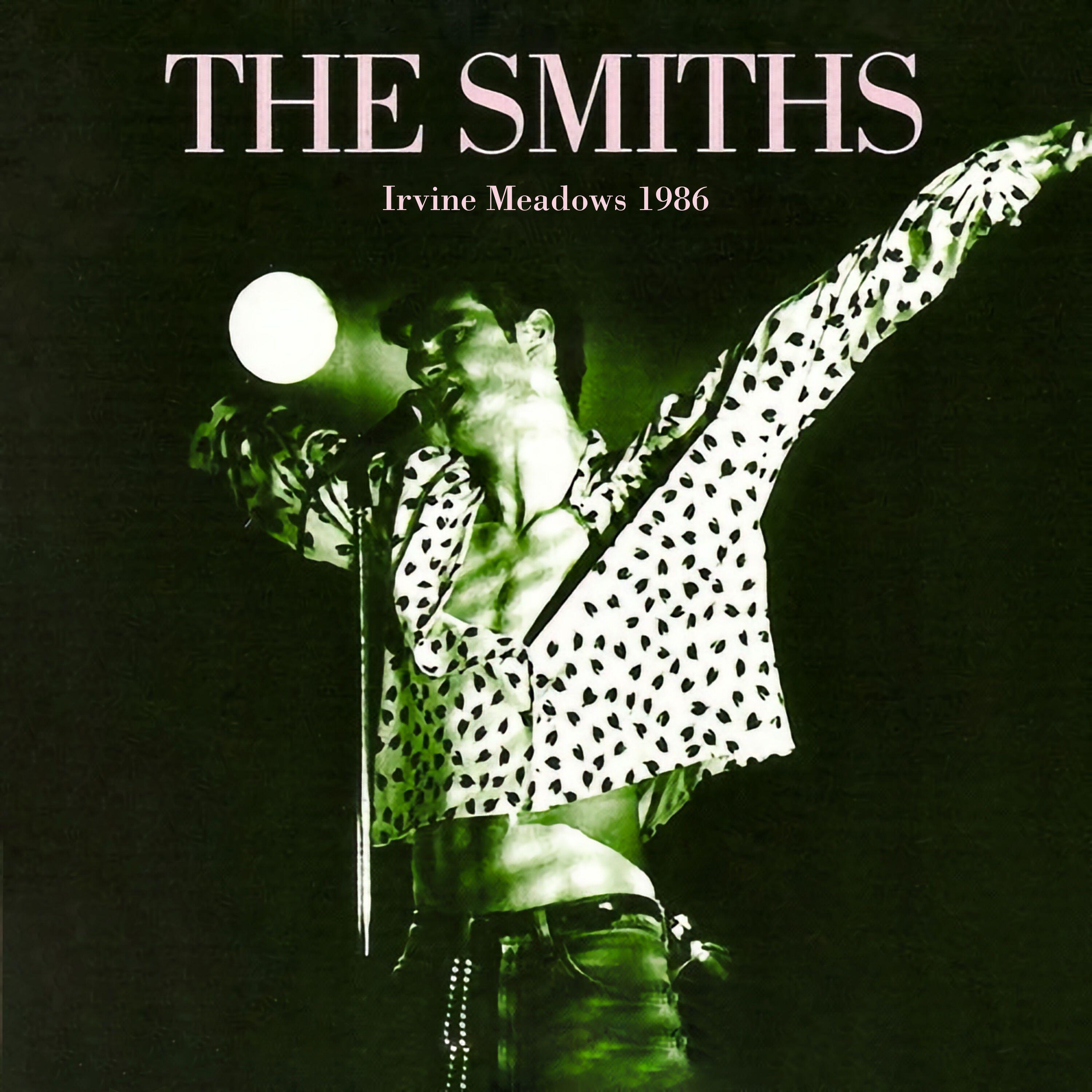 William, It Was Really Nothing (2011 Remaster) - The Smiths