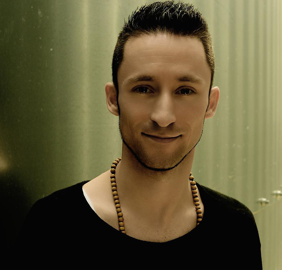 Aurelien Stireg