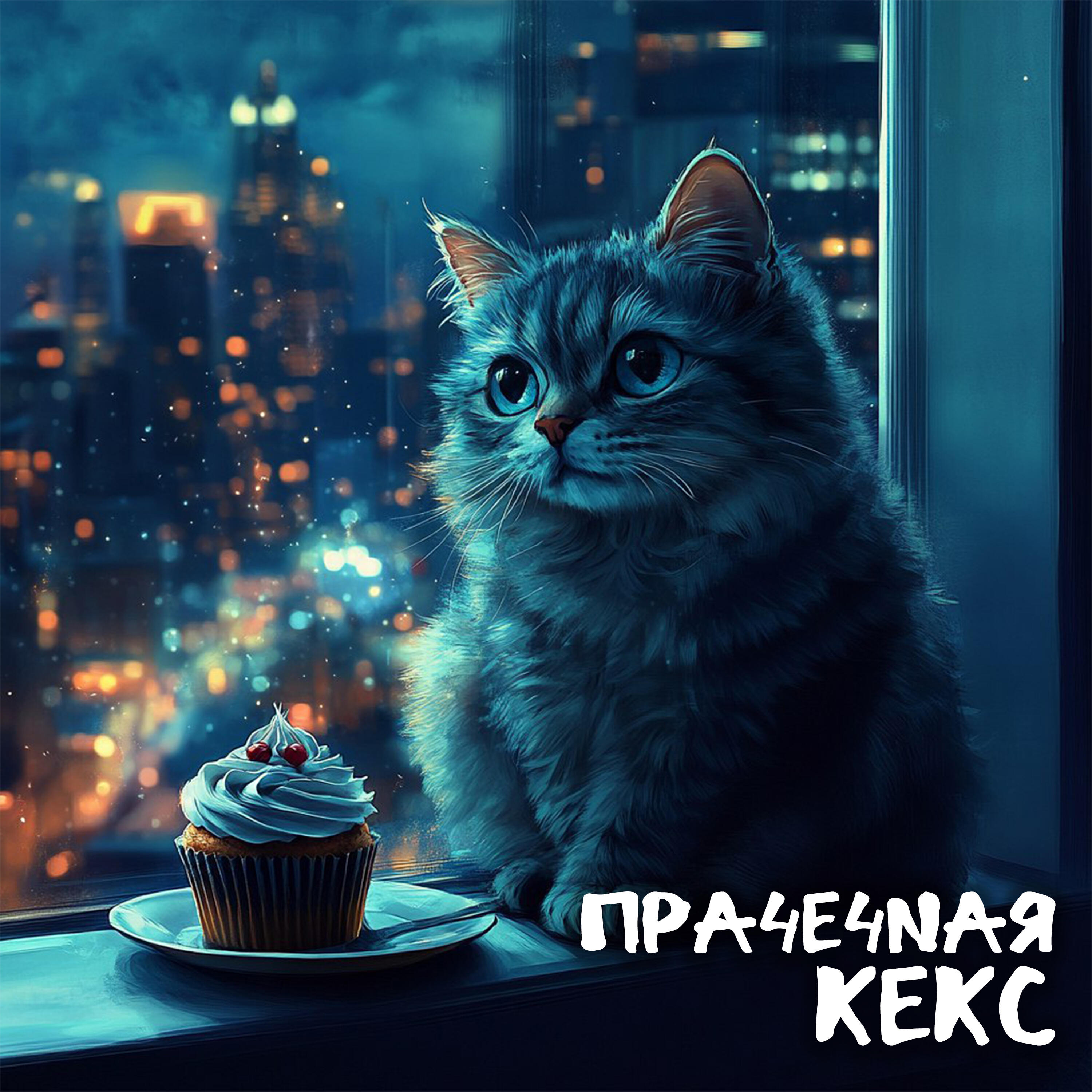 Релиз Кекс