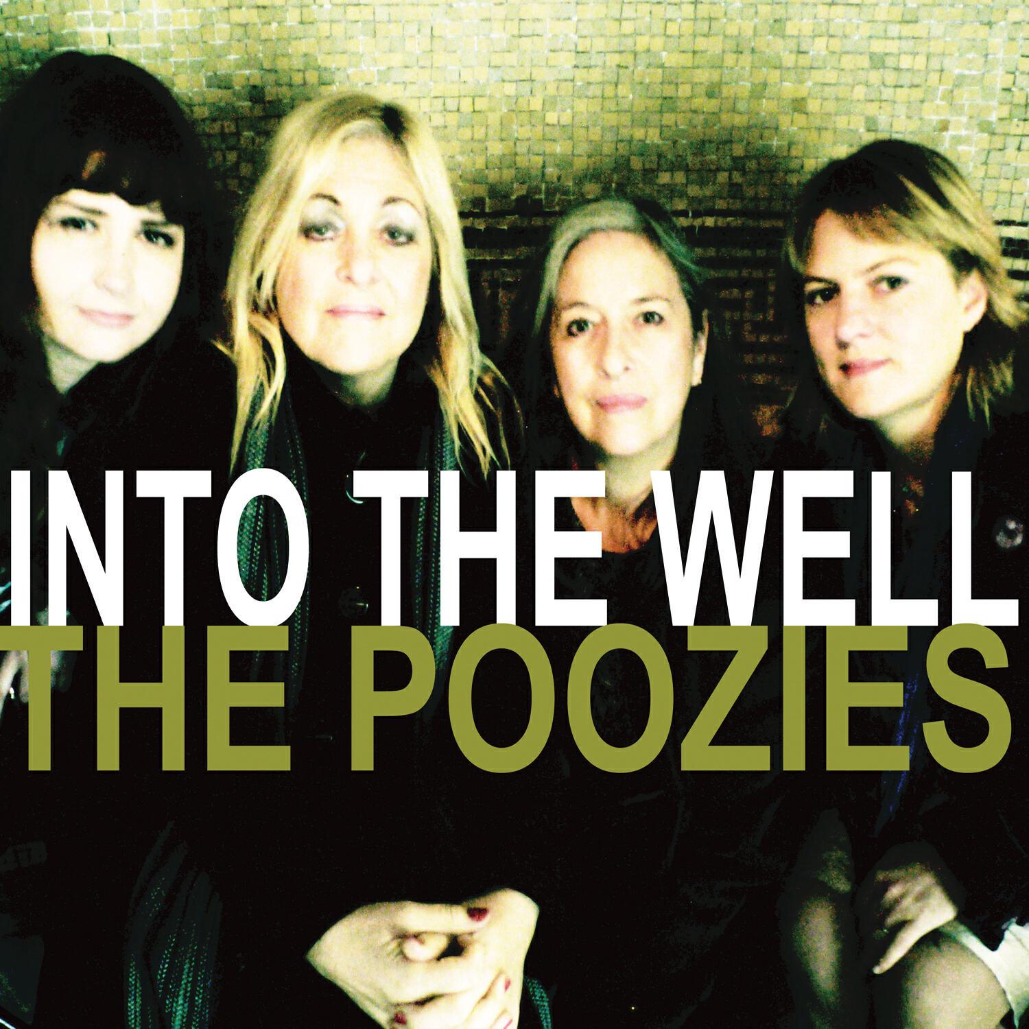 Релиз Into the Well