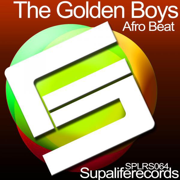 Релиз Afro Beat